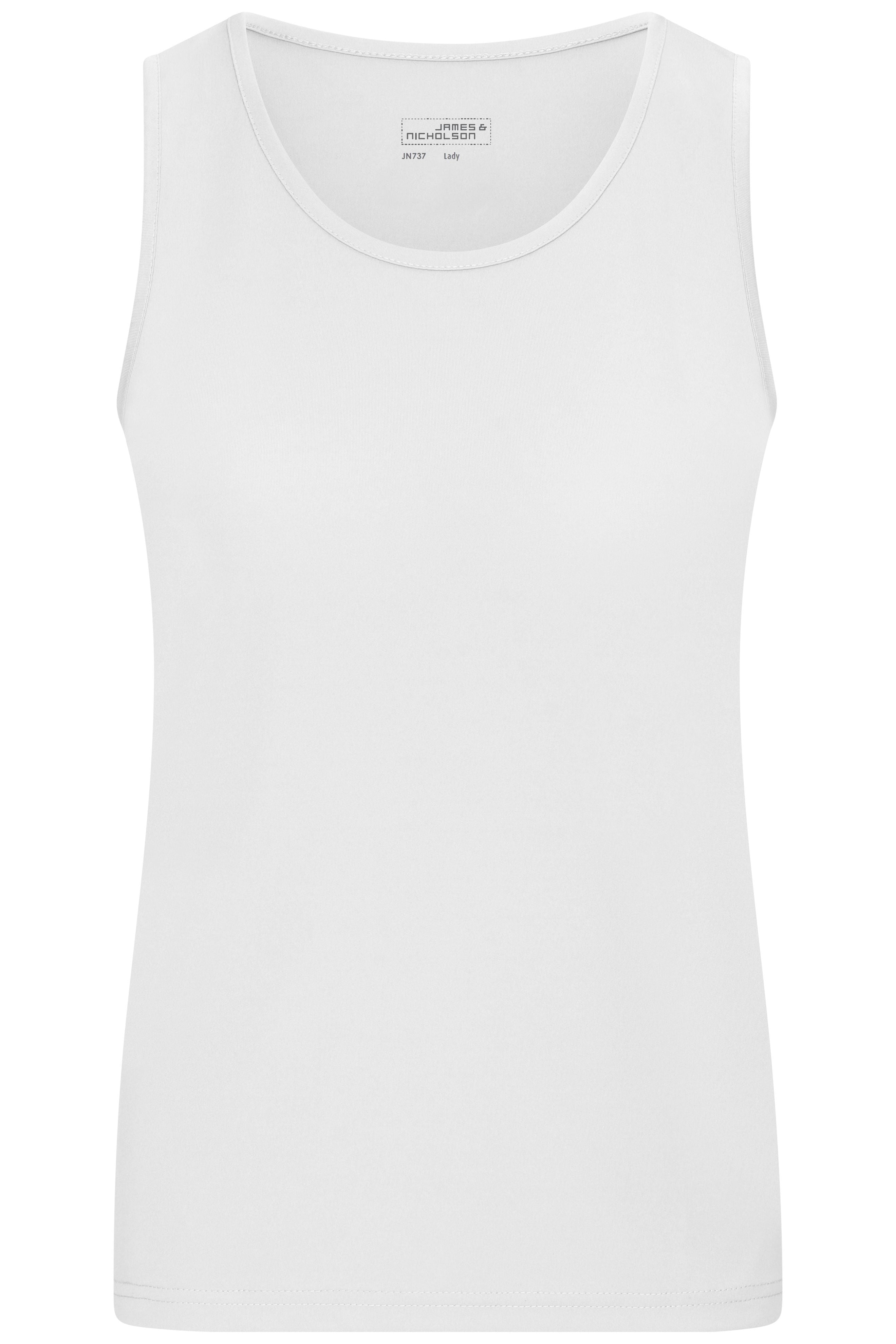 Ladies' Active Tanktop
