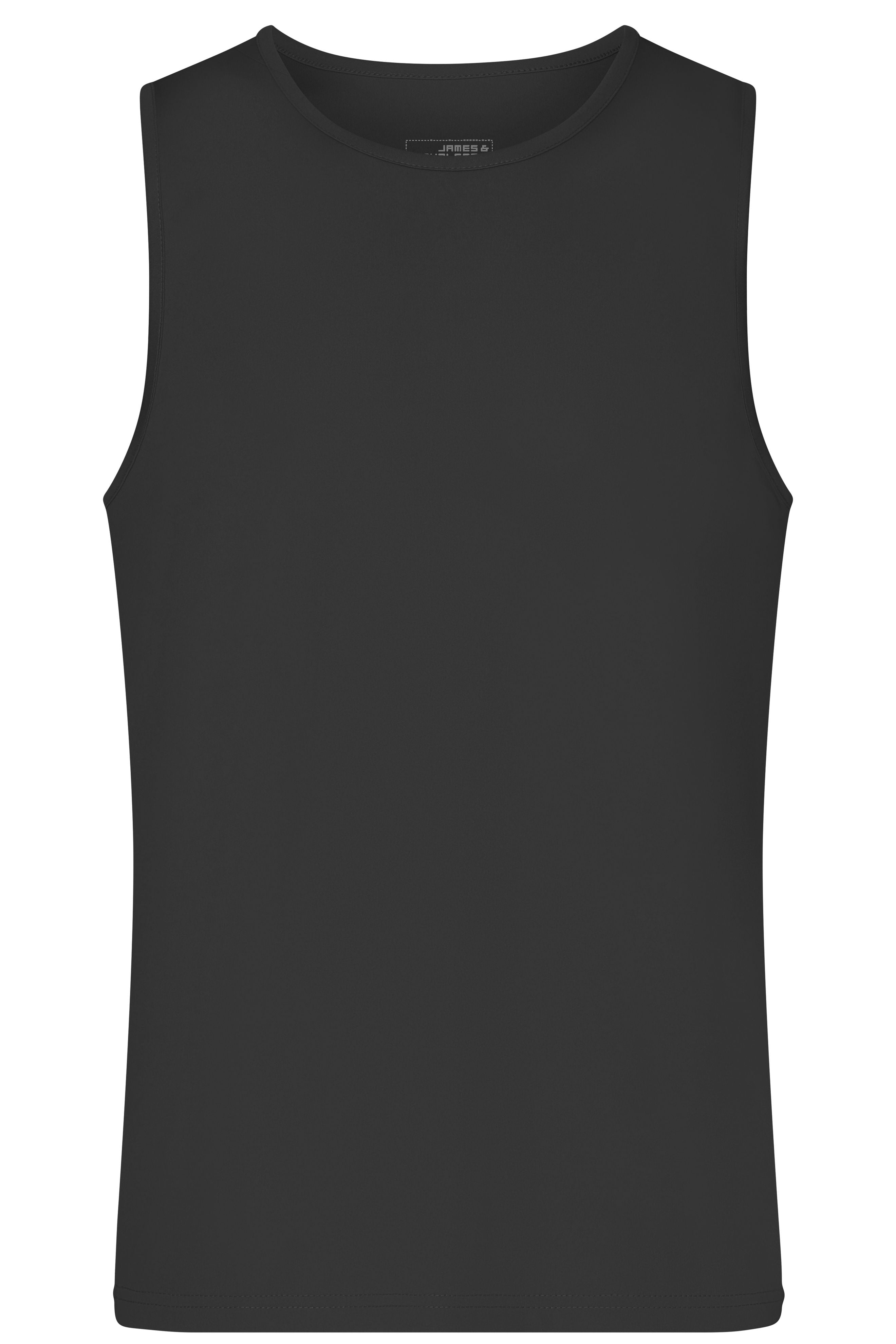 Men's Active Tanktop