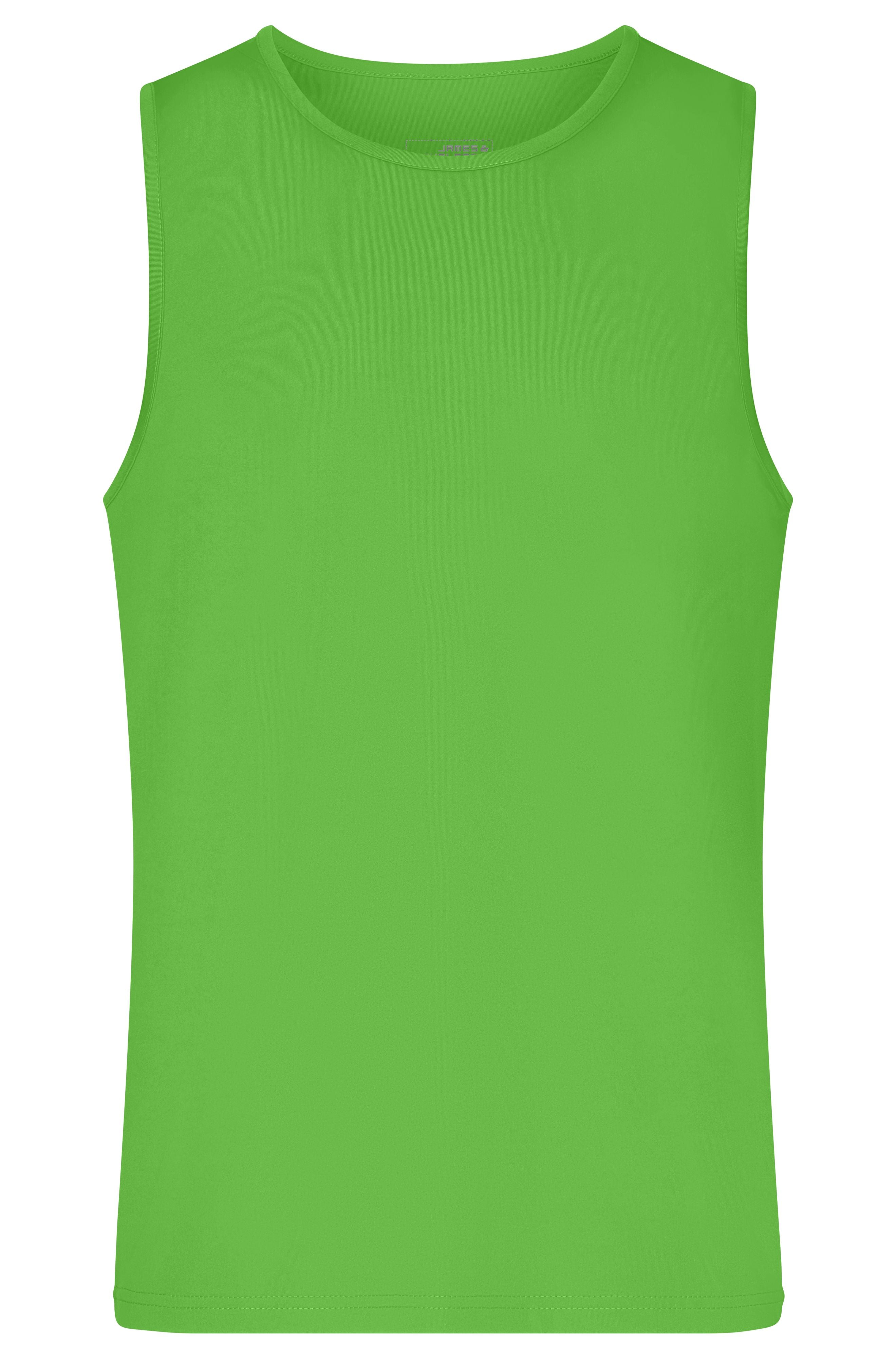 Men's Active Tanktop