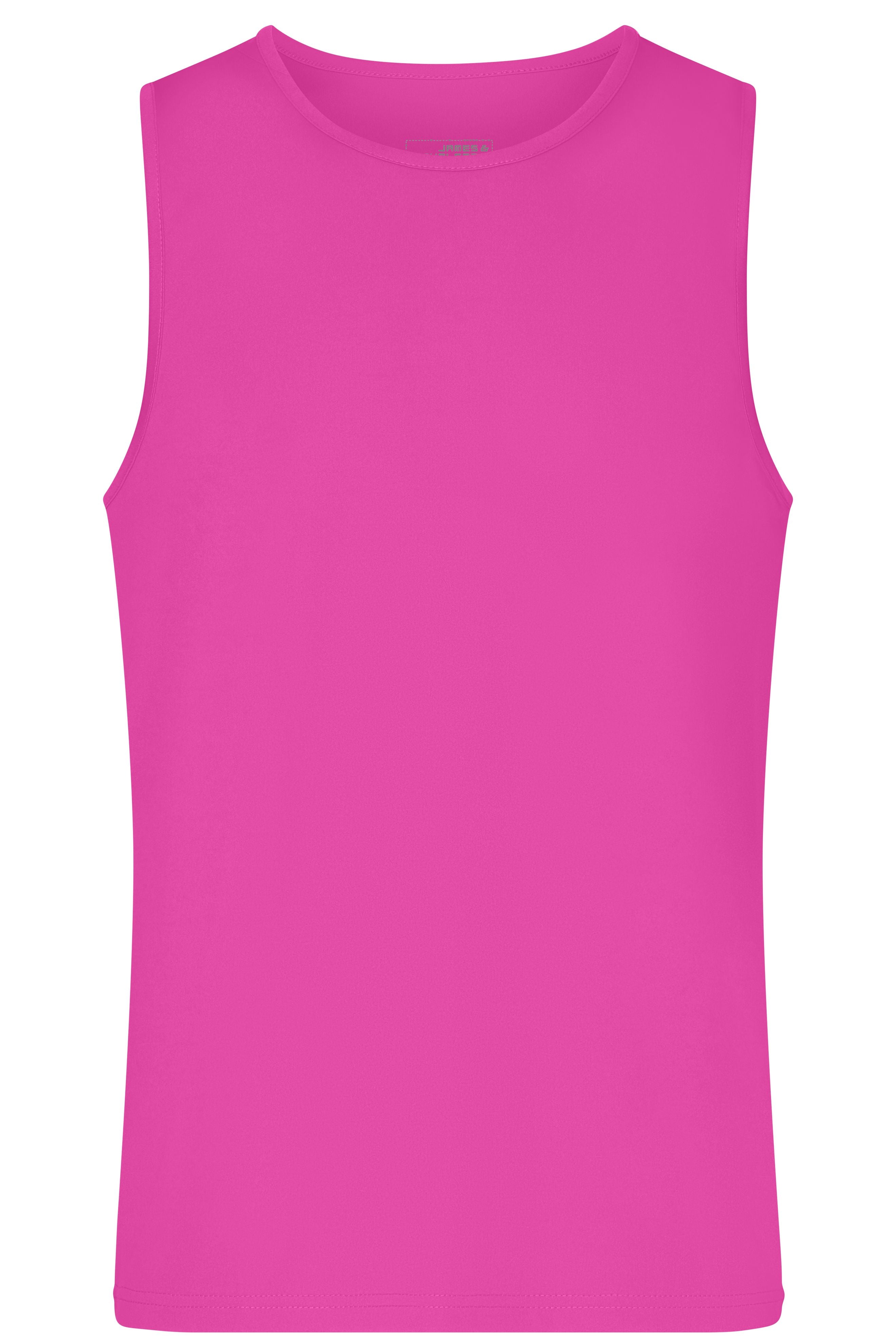 Men's Active Tanktop