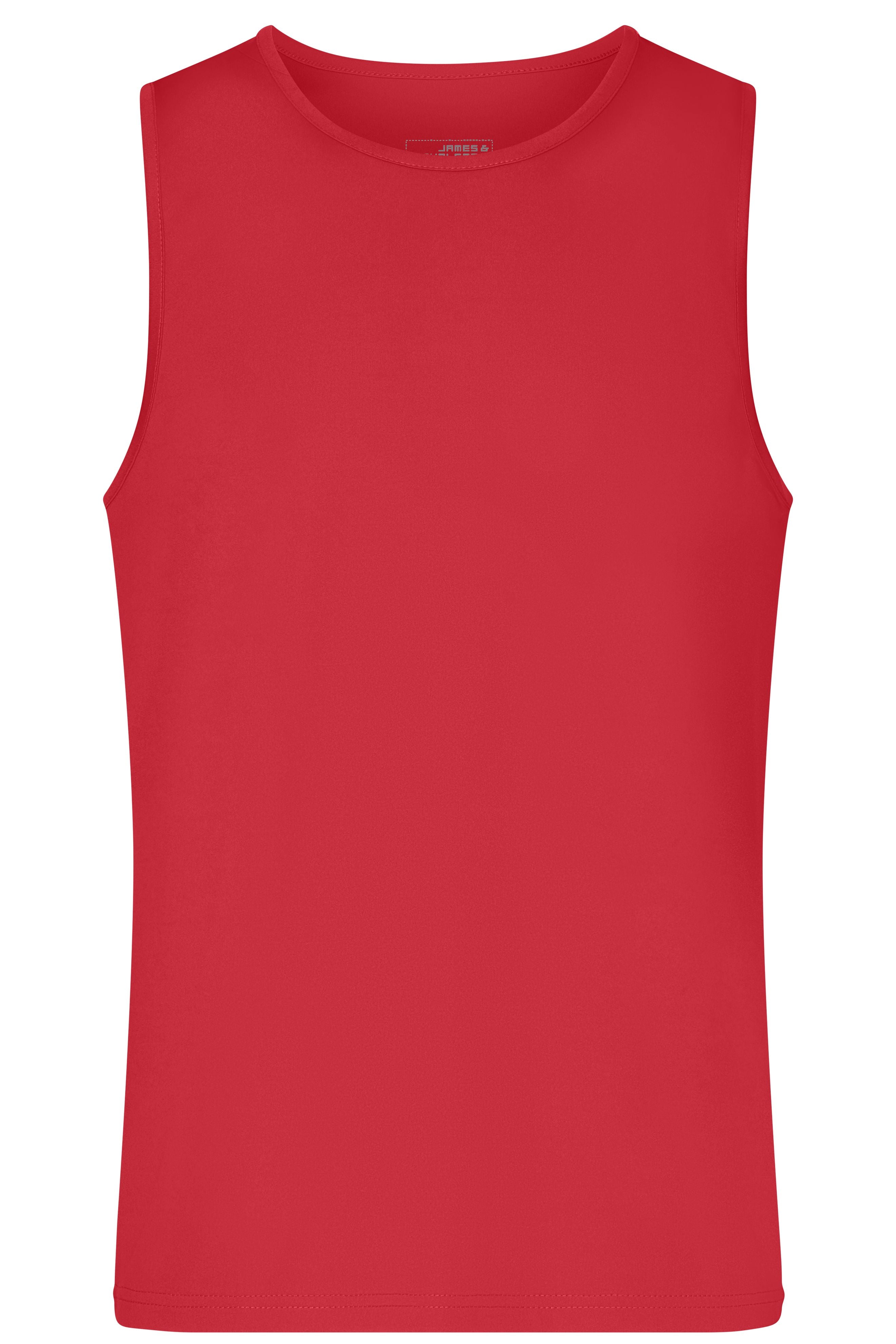 Men's Active Tanktop