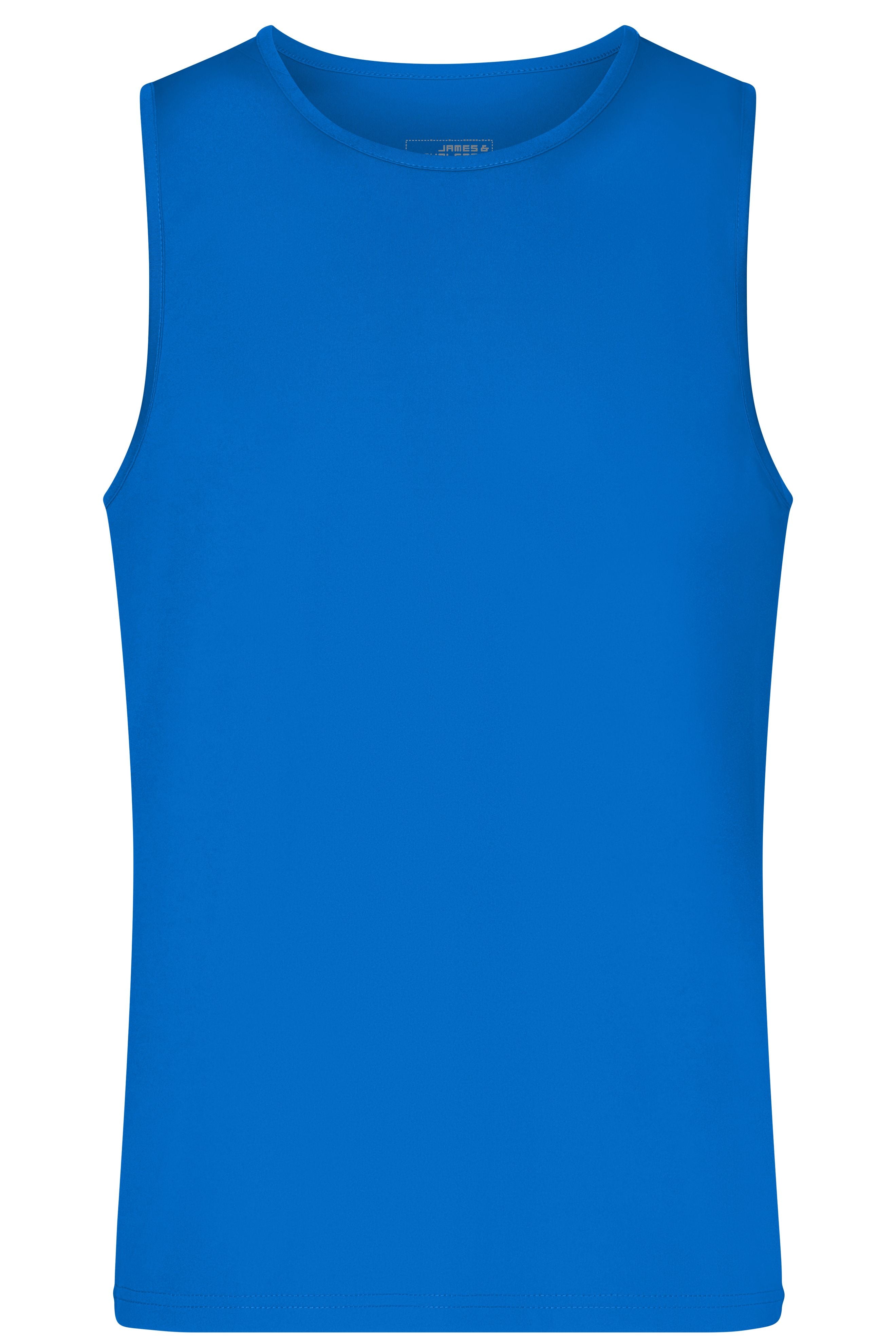 Men's Active Tanktop