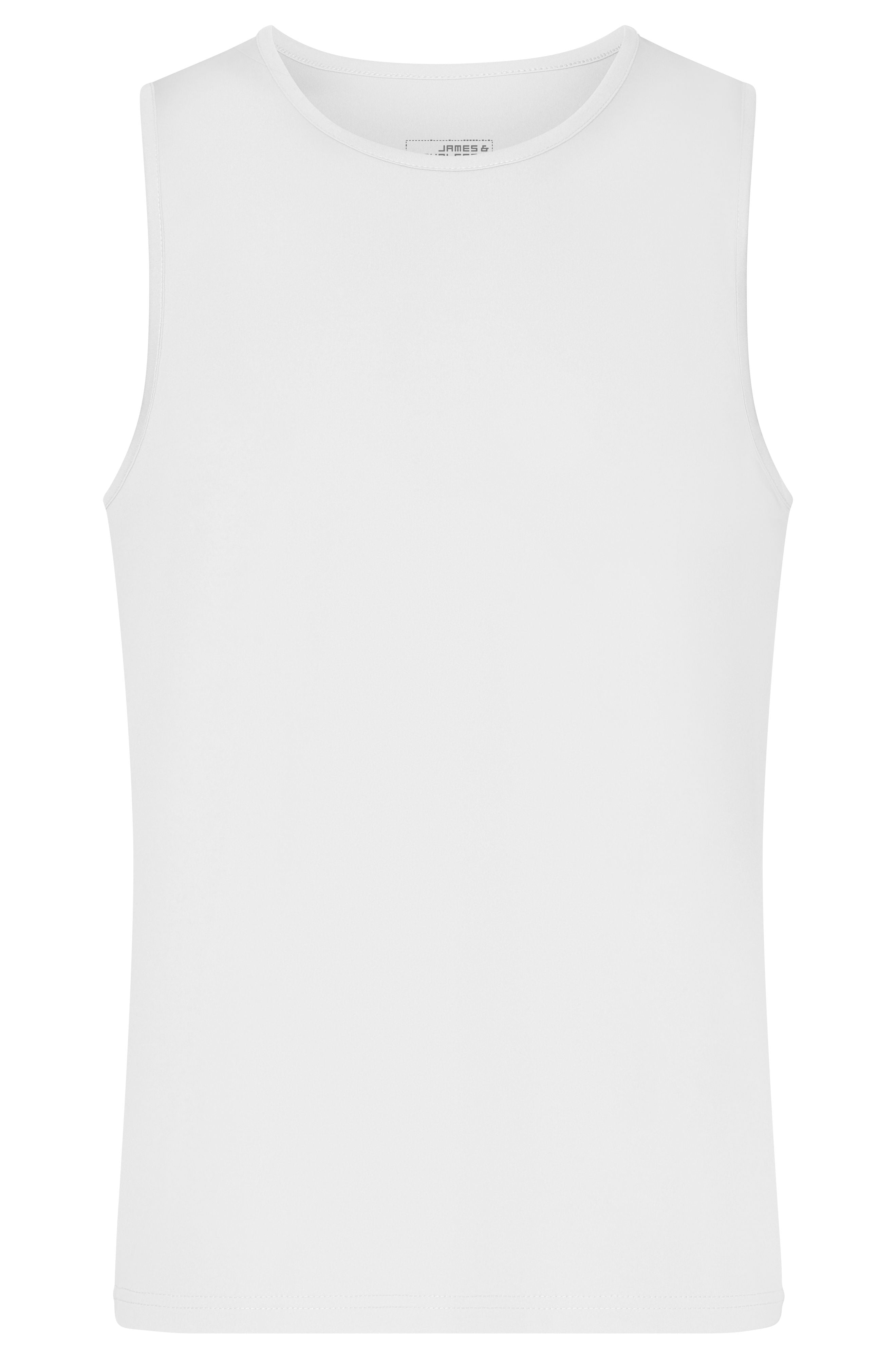 Men's Active Tanktop