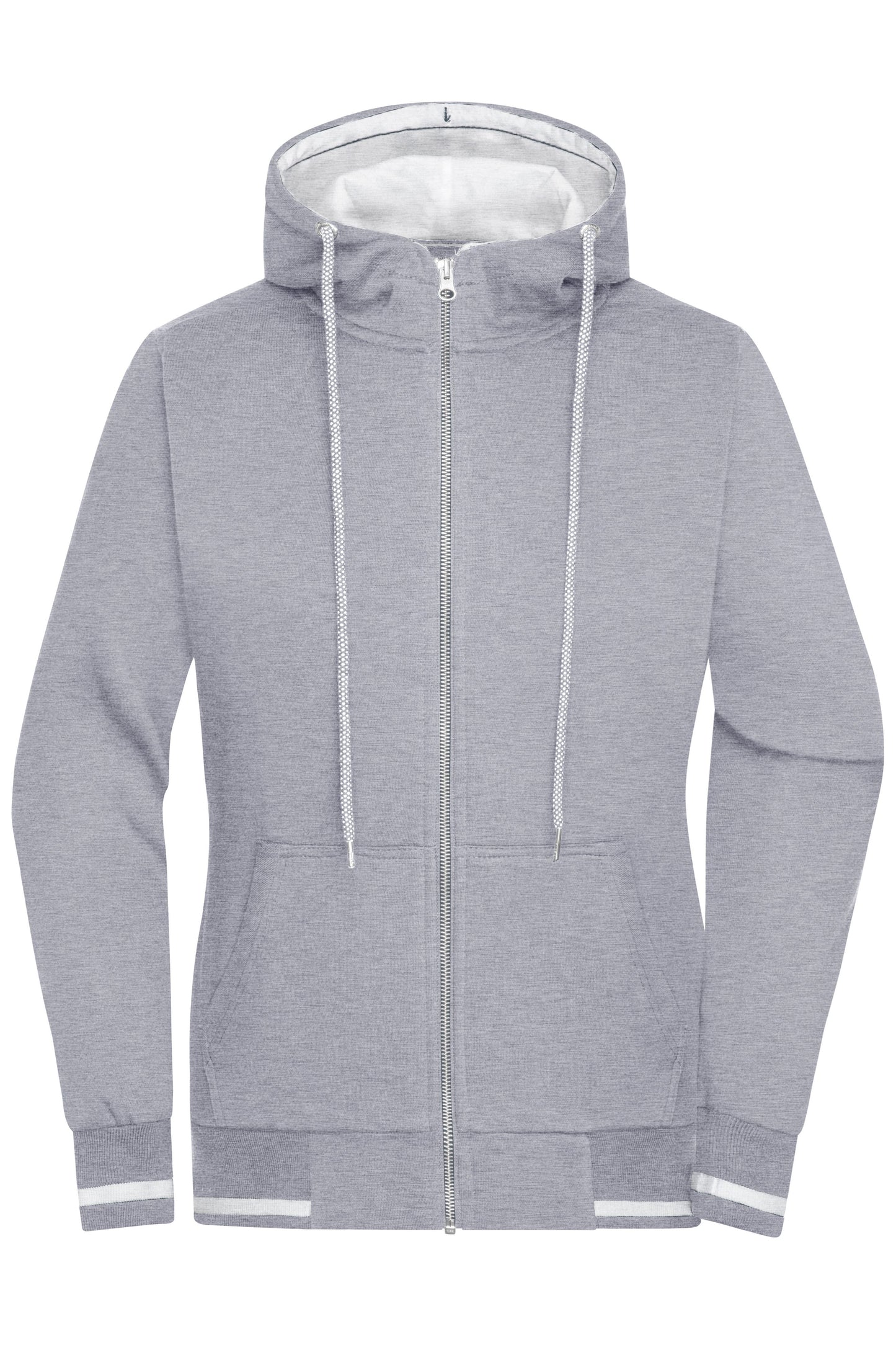 Ladies' Club Sweat Jacket