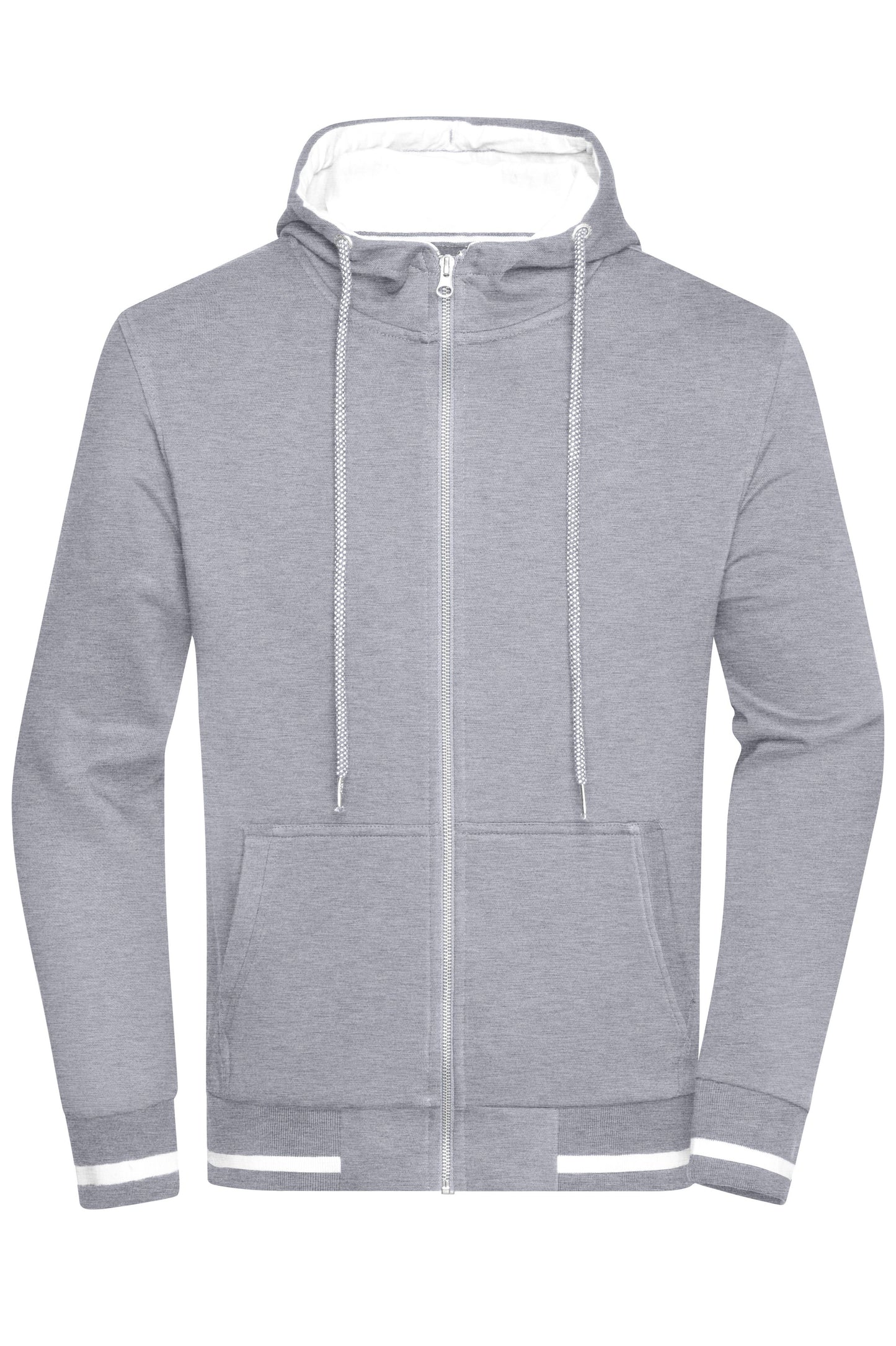 Men's Club Sweat Jacket