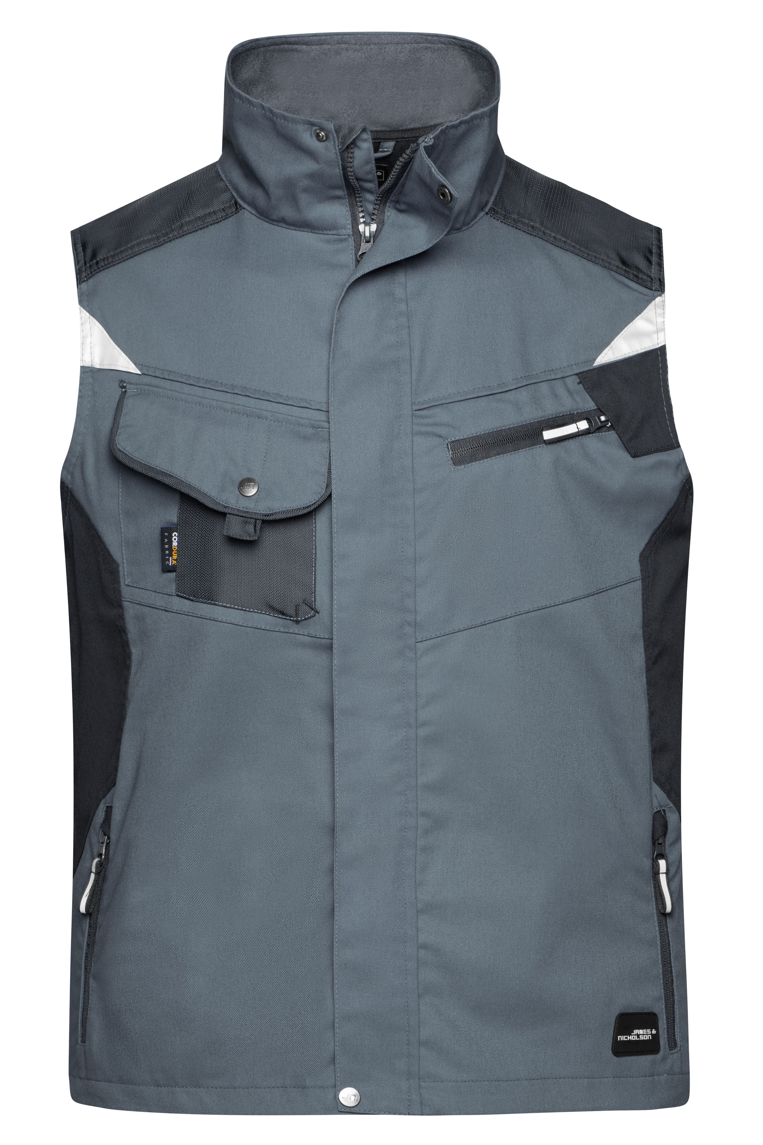 Workwear Vest - STRONG -