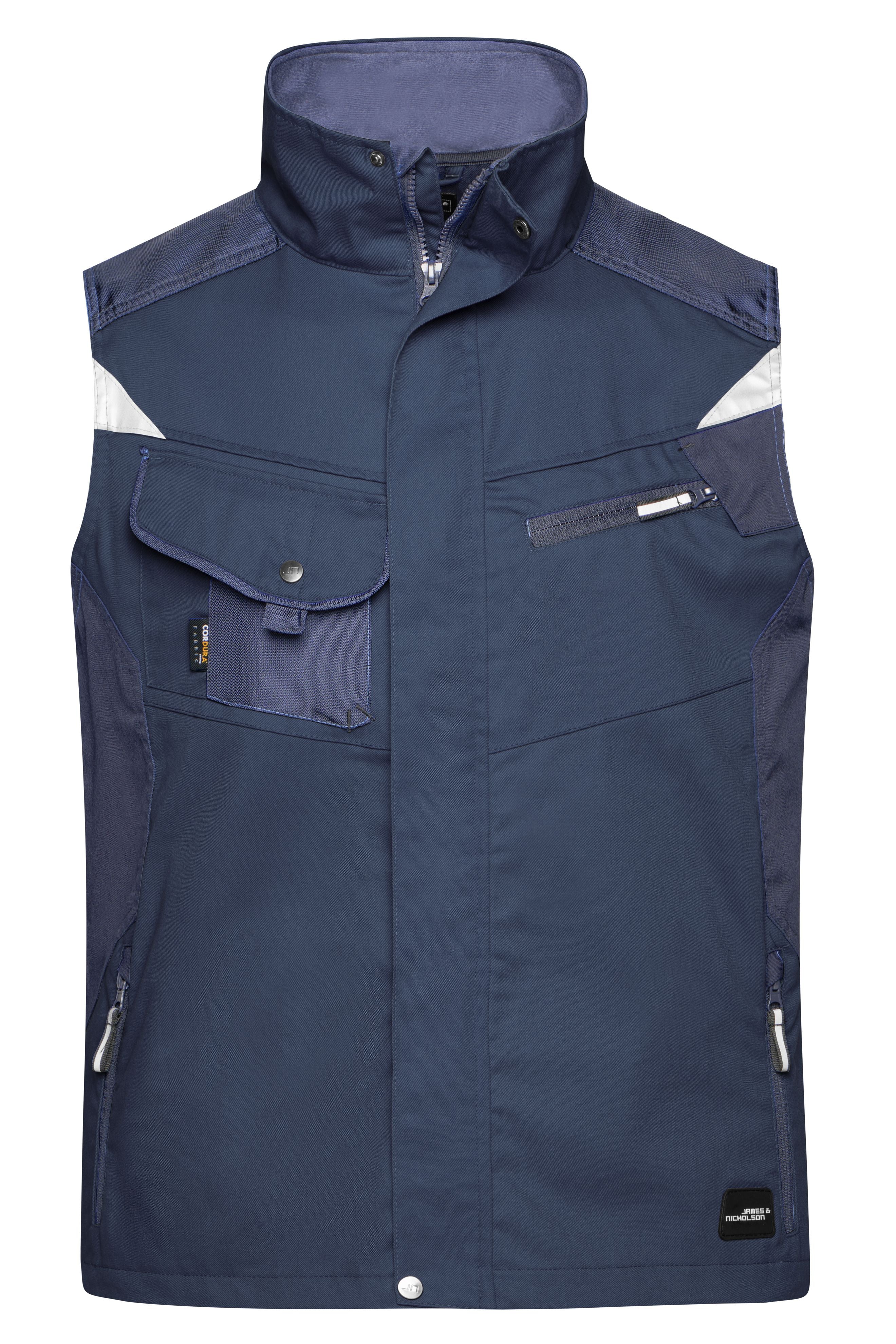 Workwear Vest - STRONG -