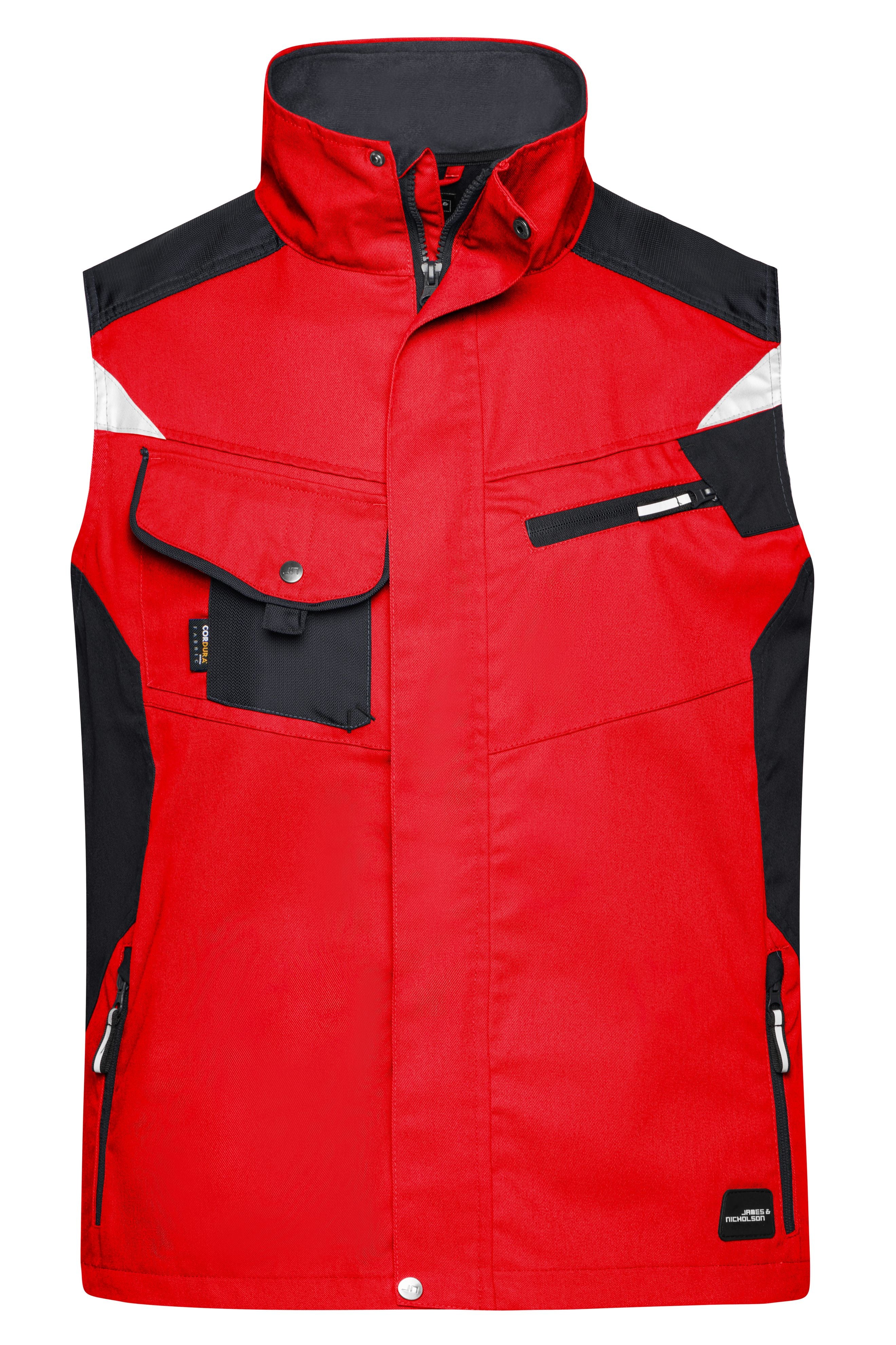 Workwear Vest - STRONG -