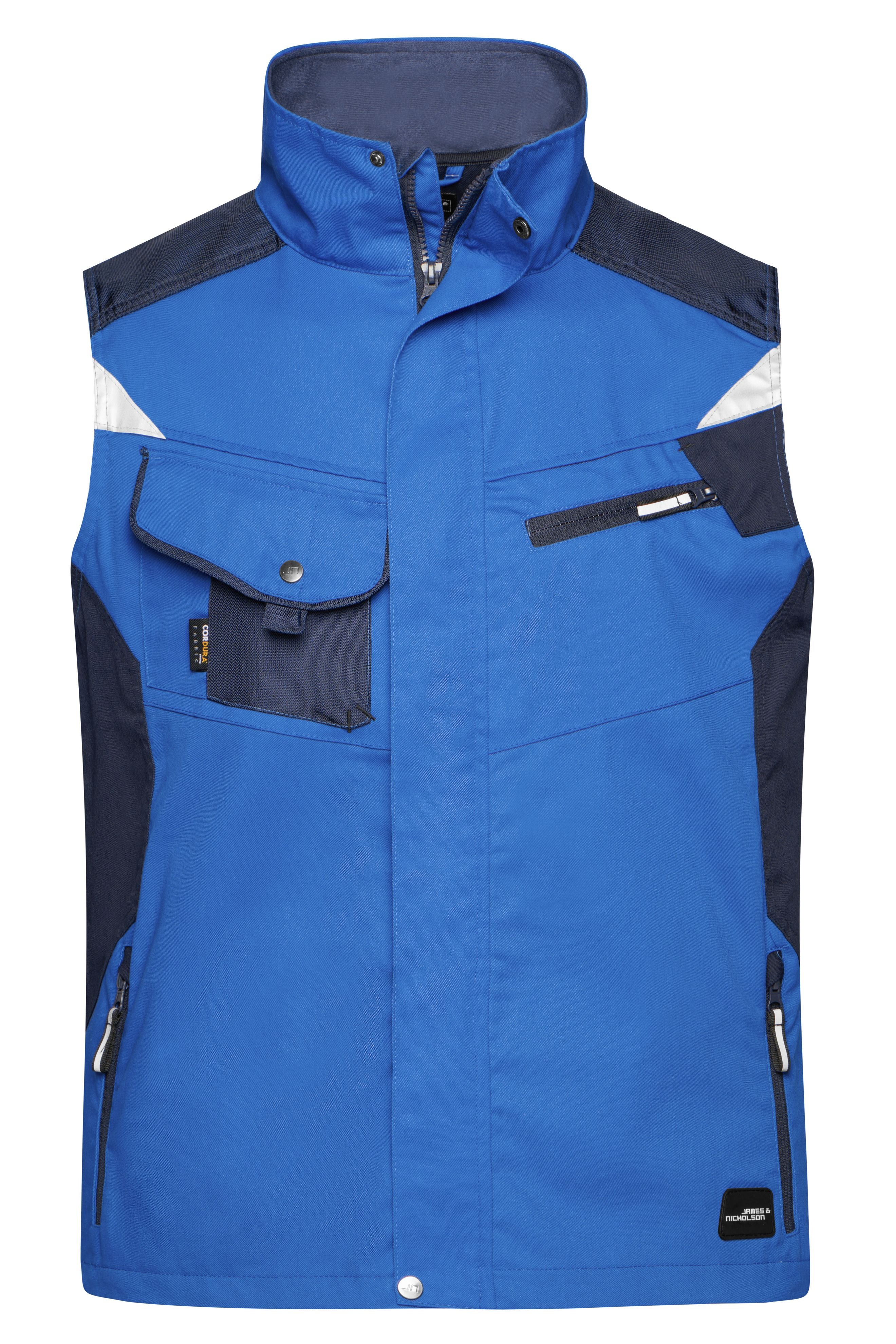 Workwear Vest - STRONG -