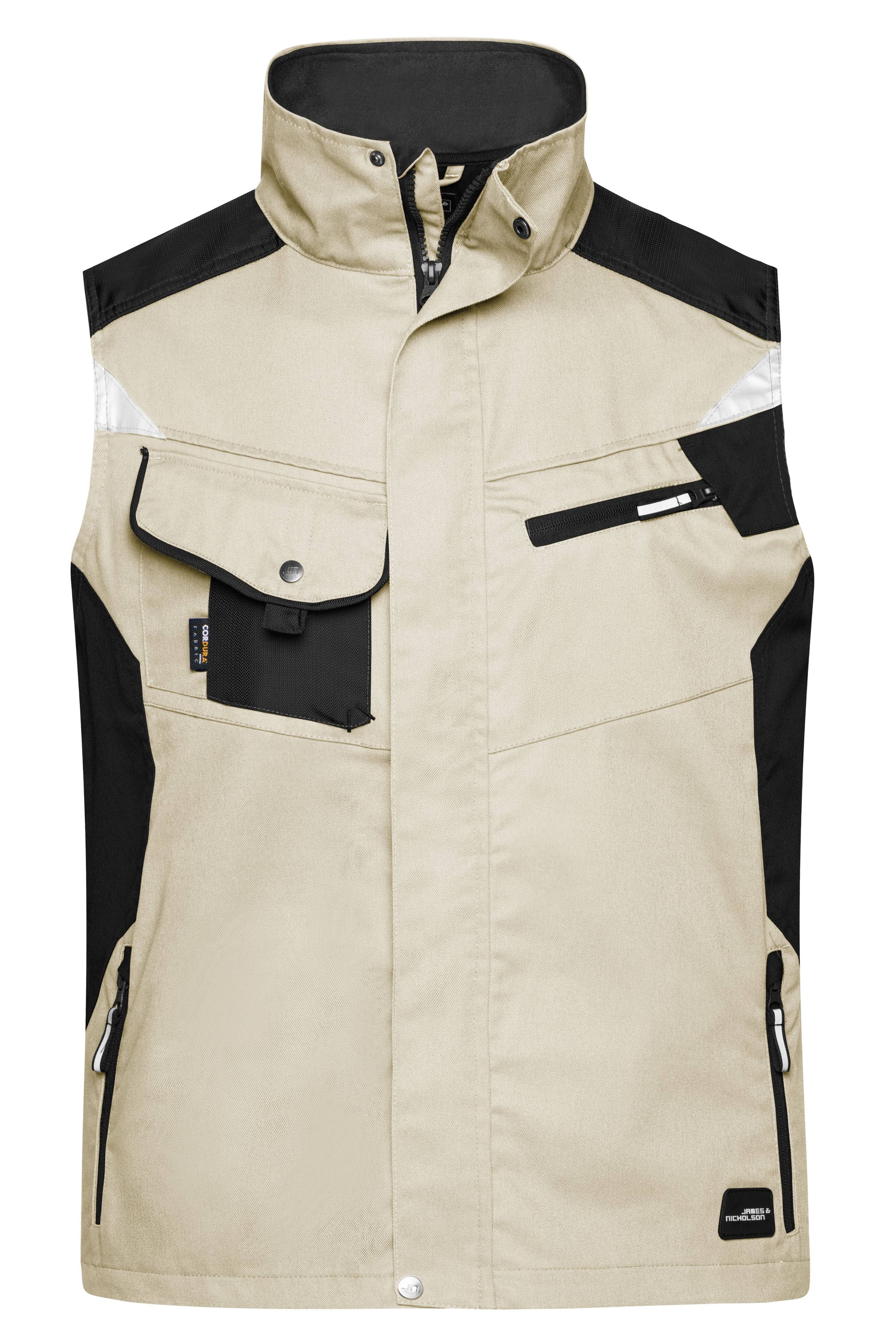 Workwear Vest - STRONG -