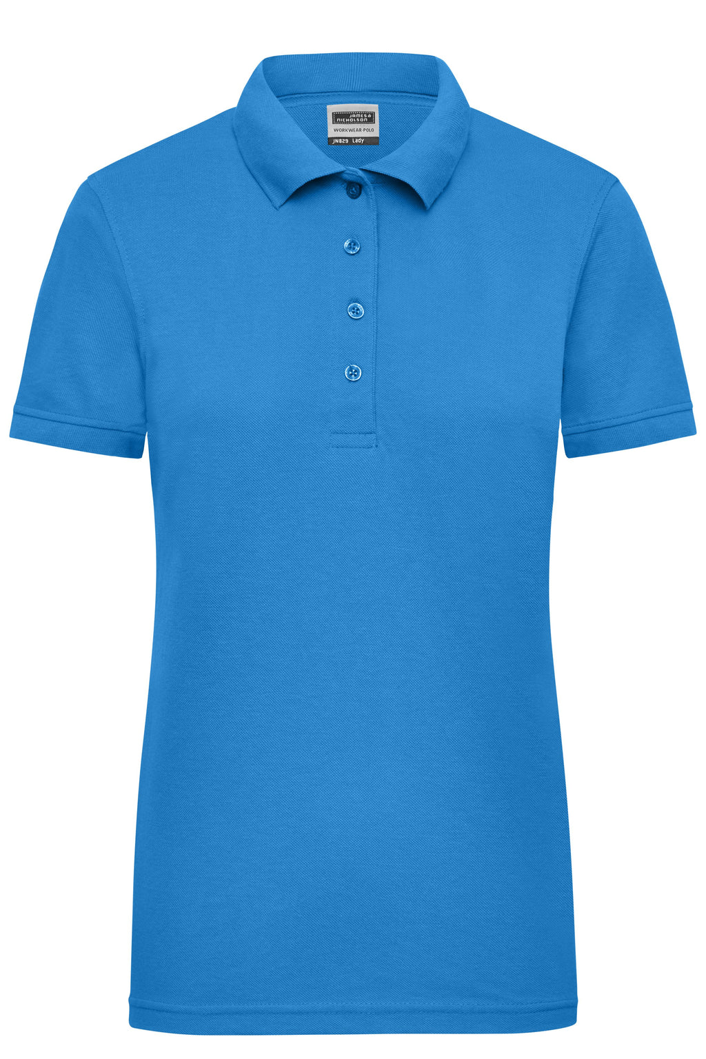 Ladies' Workwear Polo