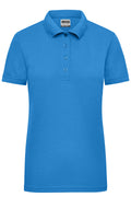 Ladies' Workwear Polo