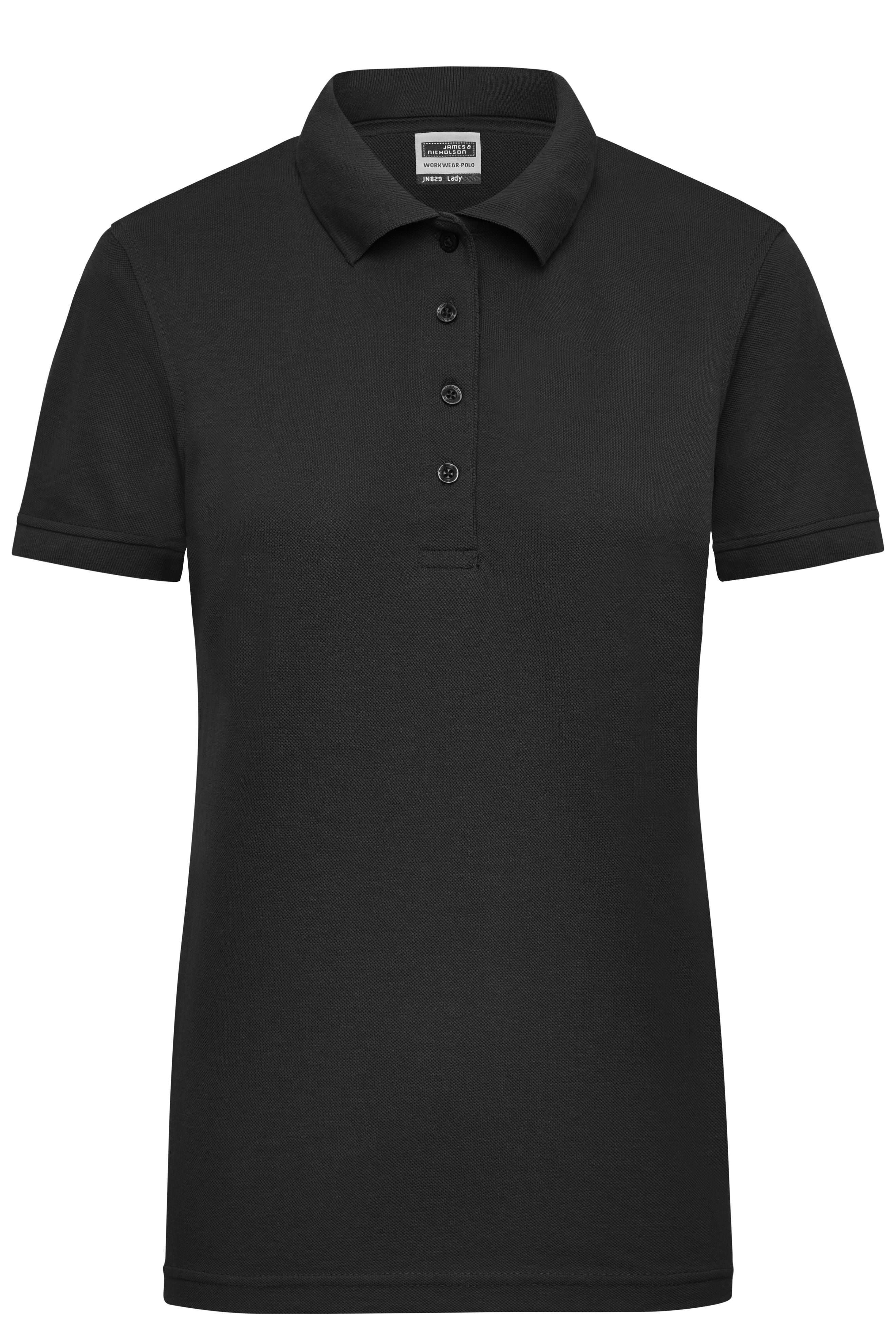 Ladies' Workwear Polo