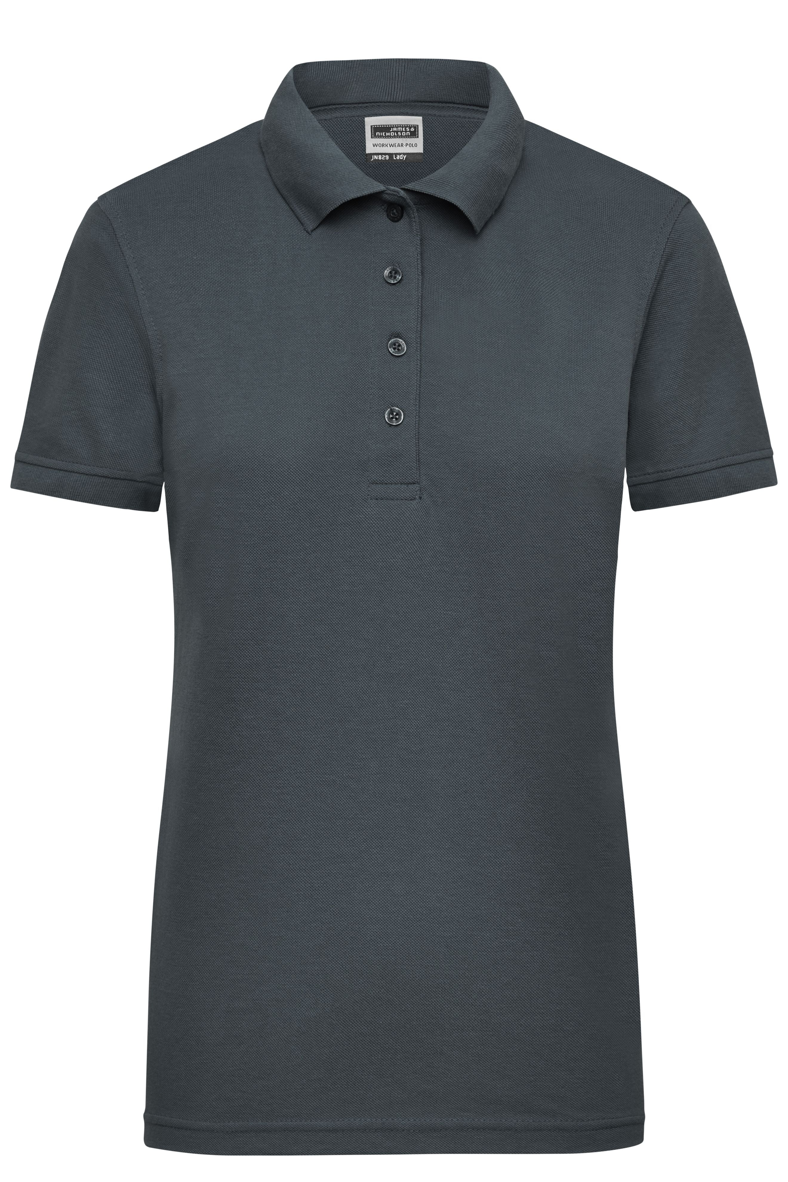 Ladies' Workwear Polo