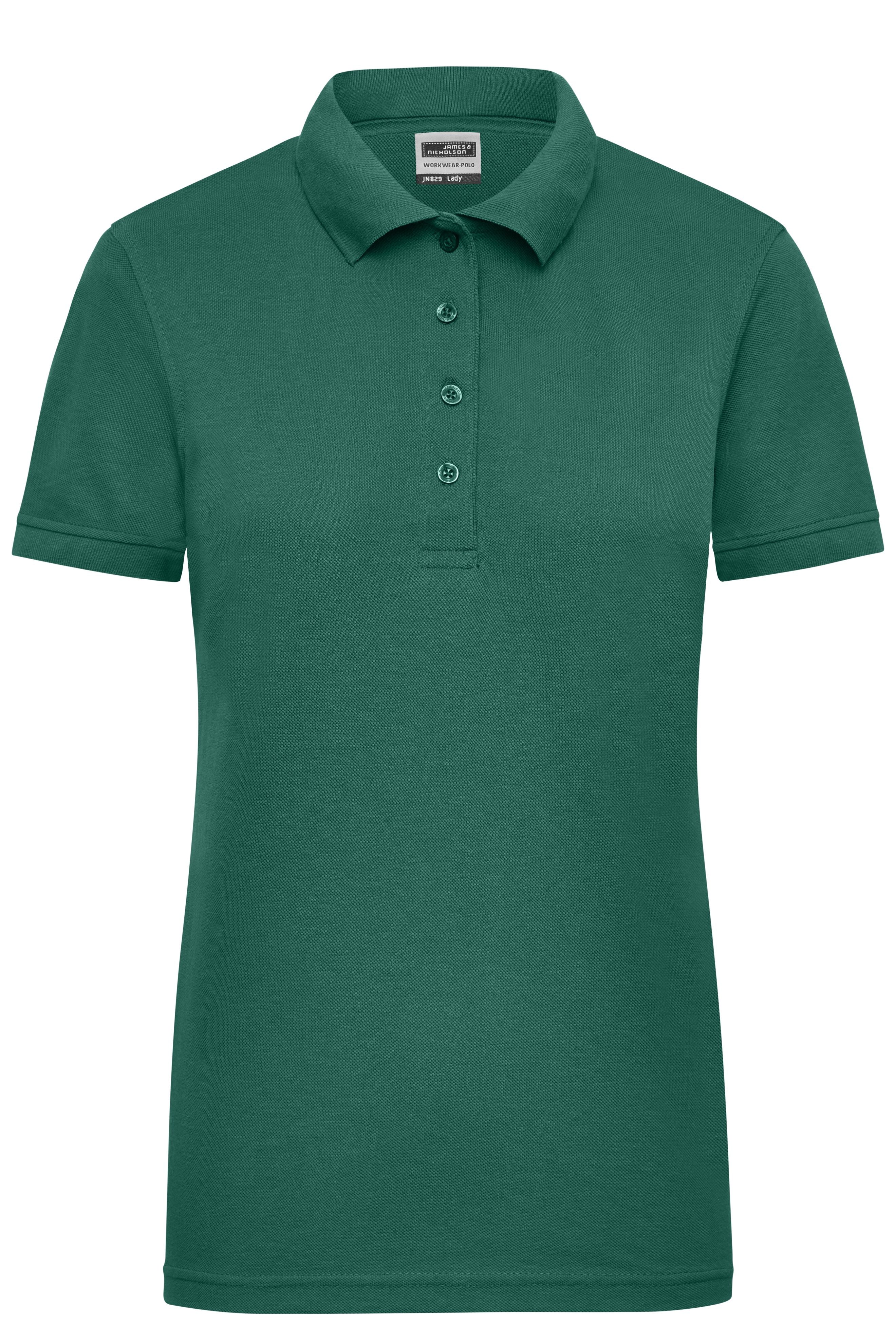 Ladies' Workwear Polo