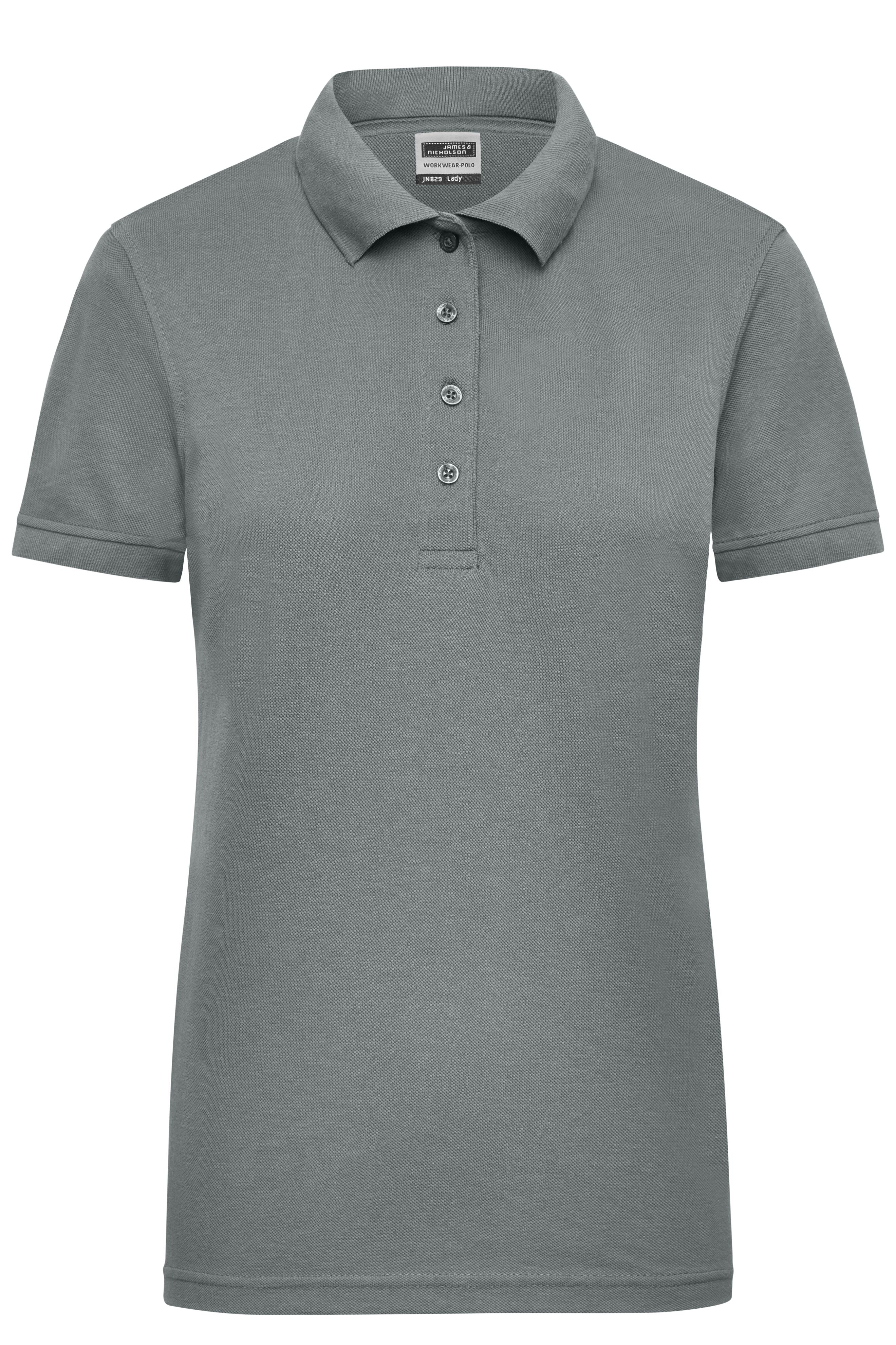 Ladies' Workwear Polo