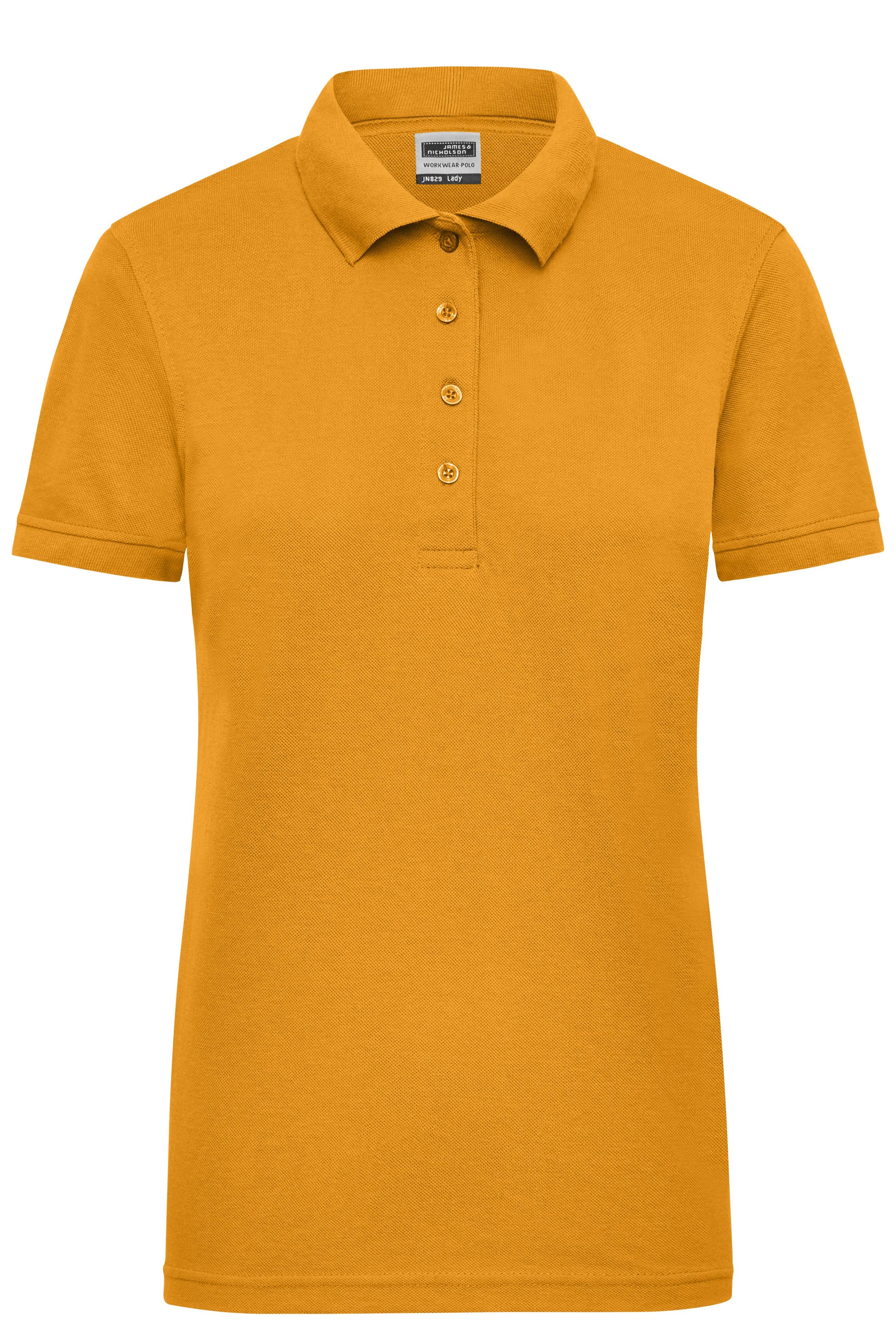 Ladies' Workwear Polo