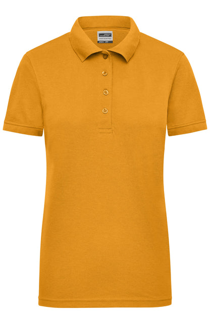 Ladies' Workwear Polo