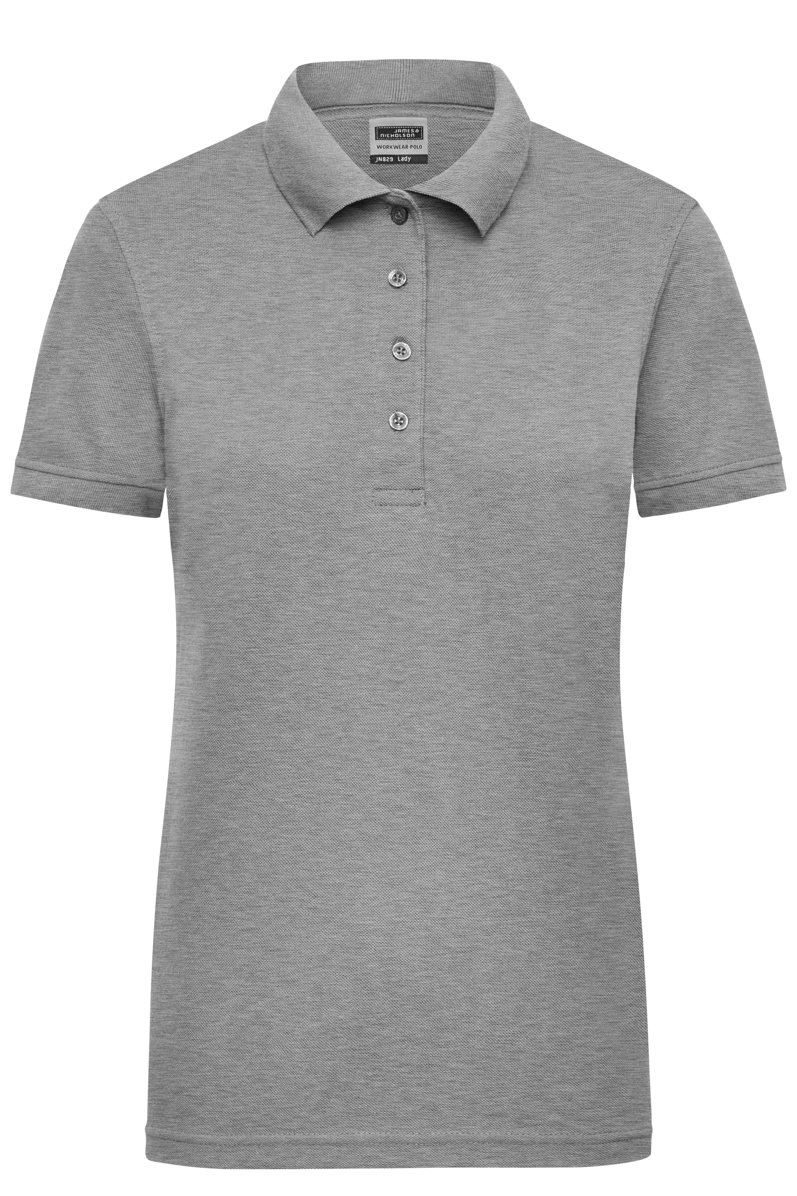 Ladies' Workwear Polo