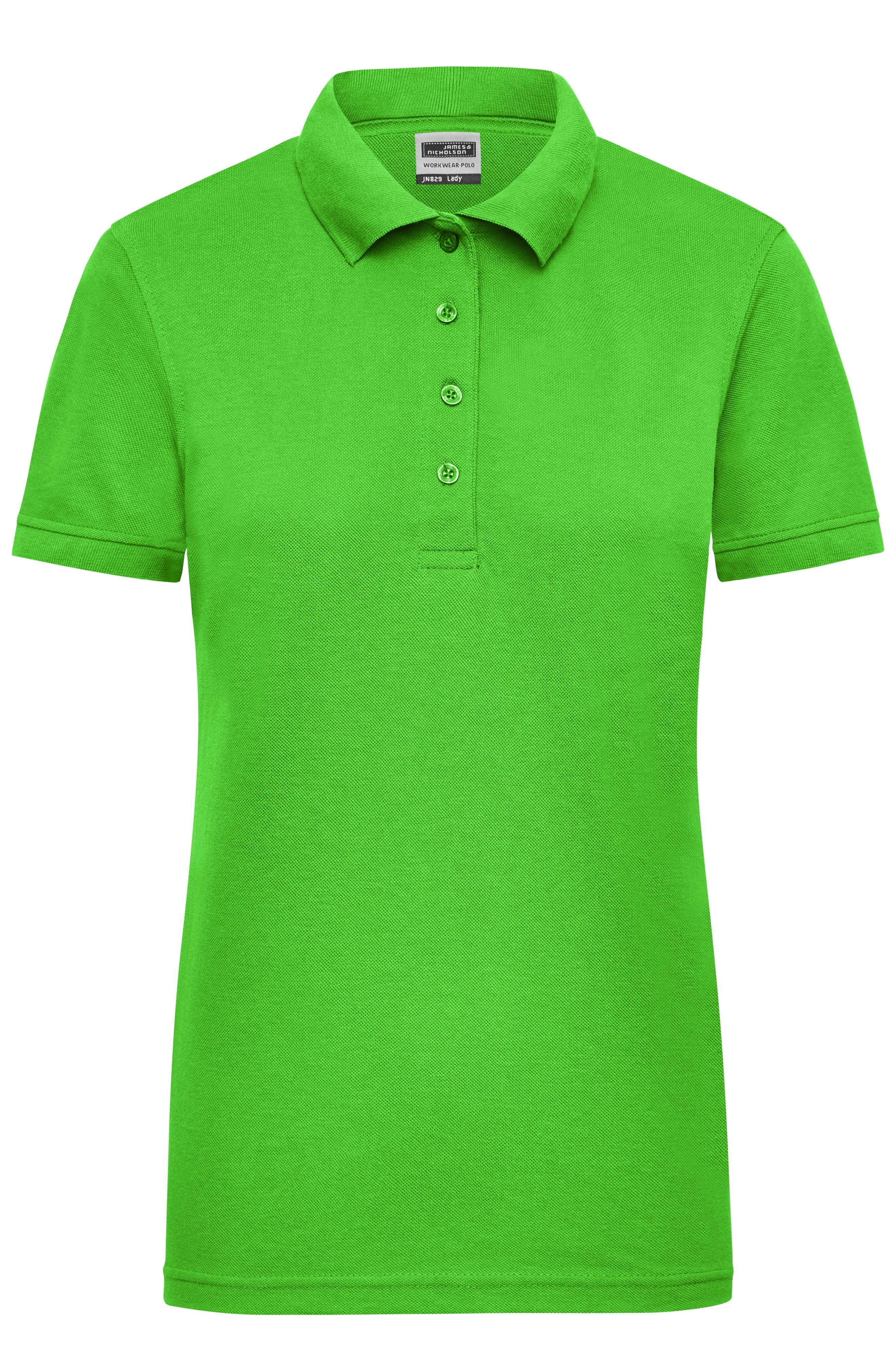 Ladies' Workwear Polo