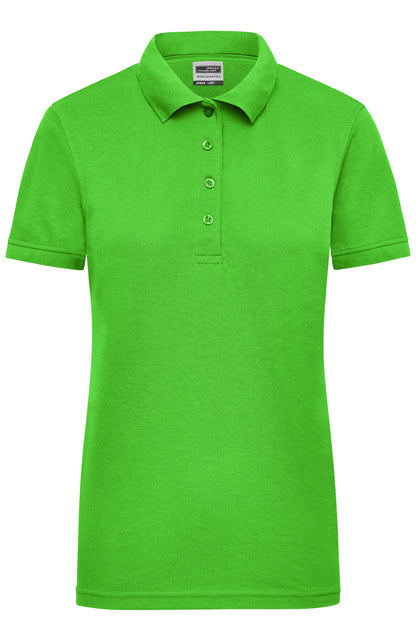Ladies' Workwear Polo