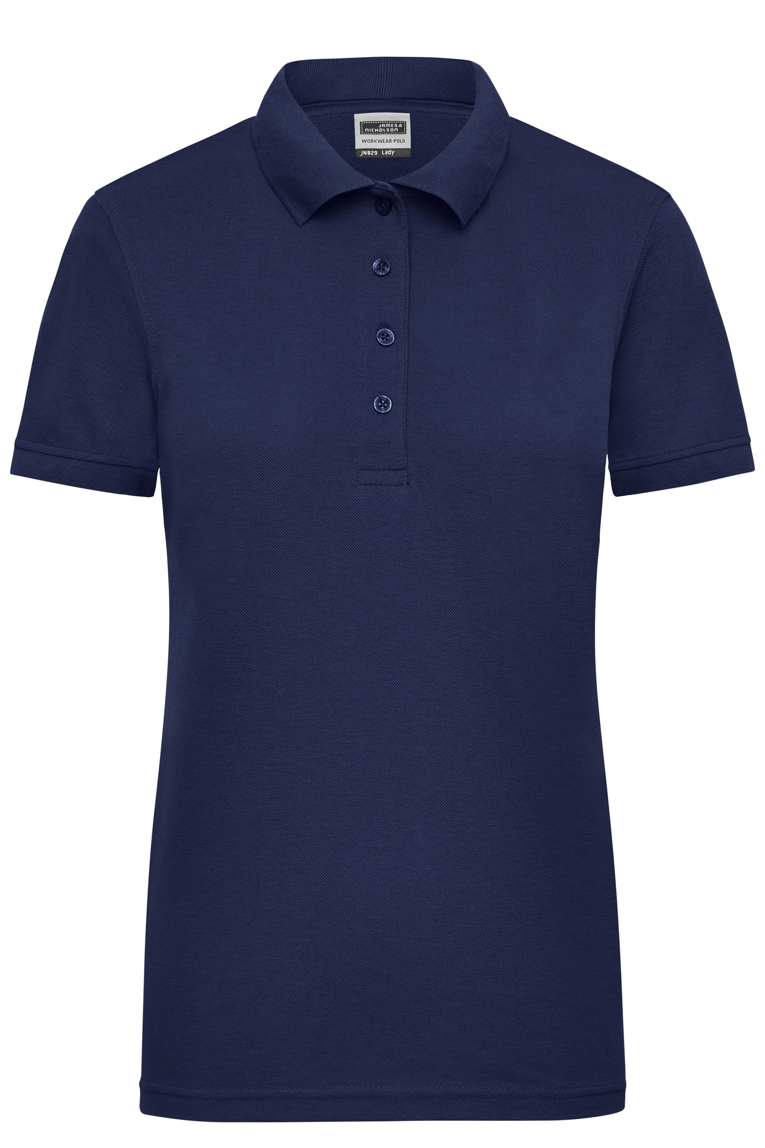 Ladies' Workwear Polo