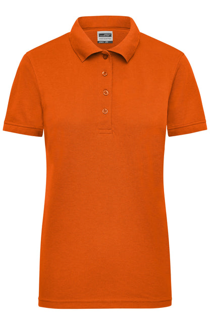 Ladies' Workwear Polo