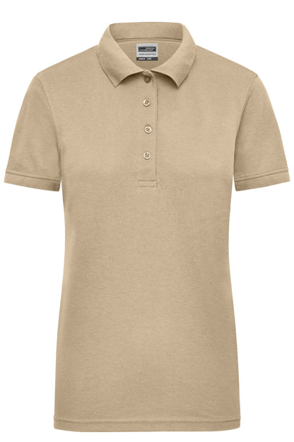 Ladies' Workwear Polo