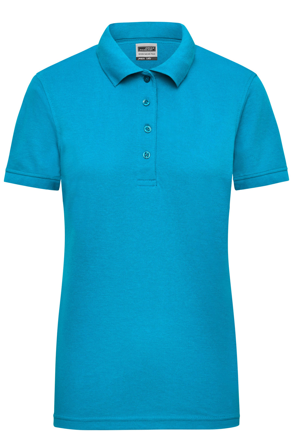 Ladies' Workwear Polo