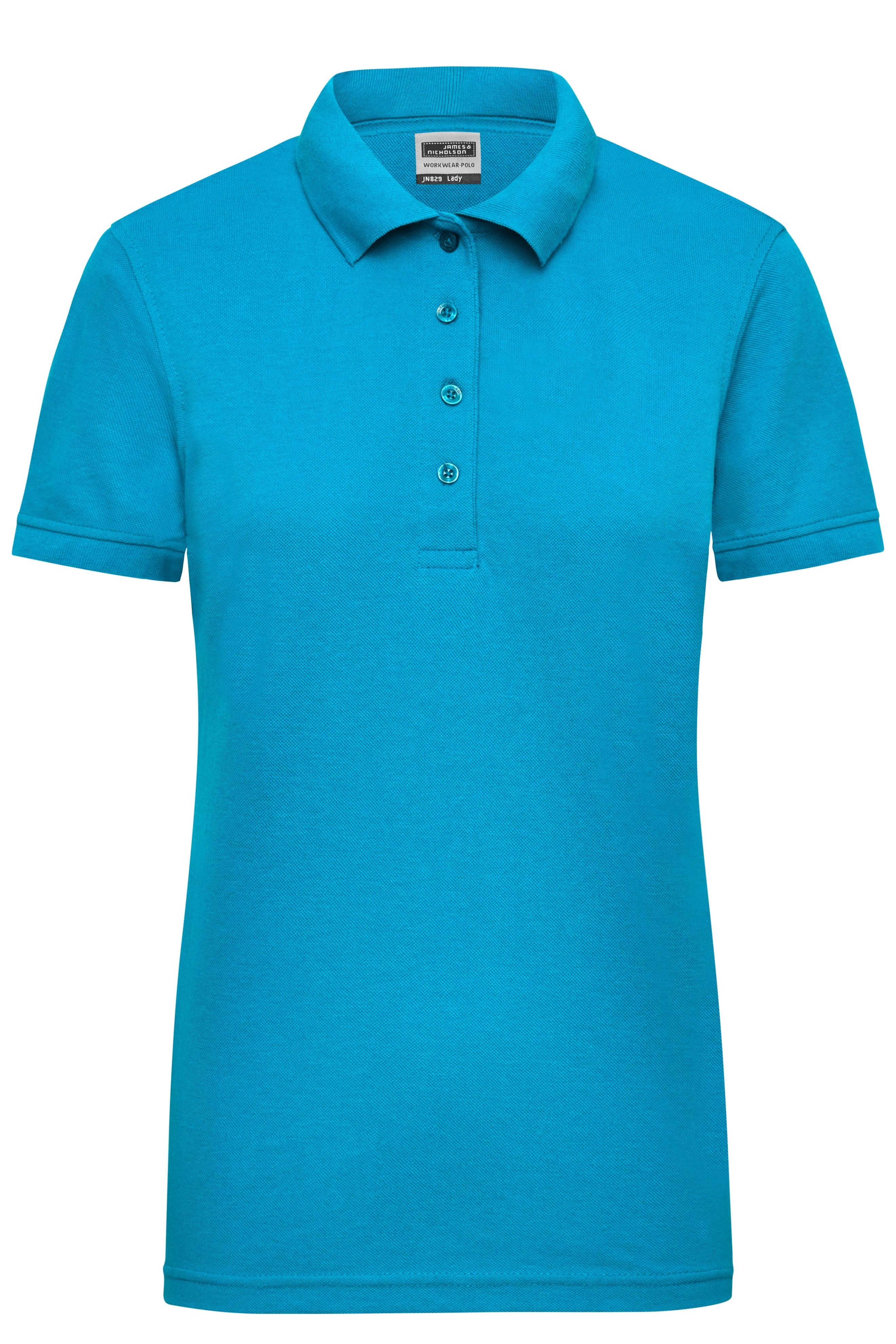 Ladies' Workwear Polo