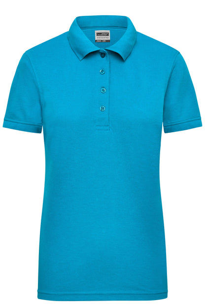 Ladies' Workwear Polo