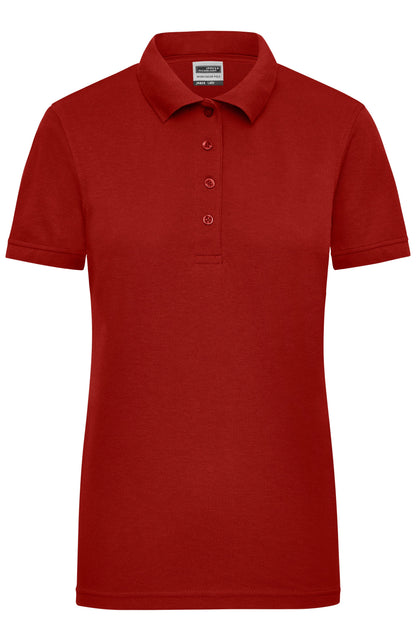 Ladies' Workwear Polo