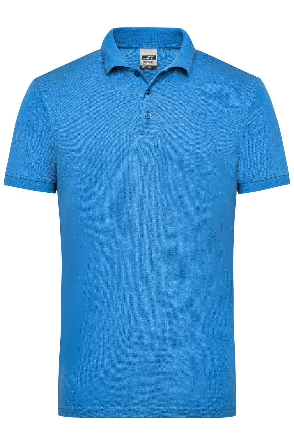 Men's Workwear Polo