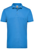 Men's Workwear Polo