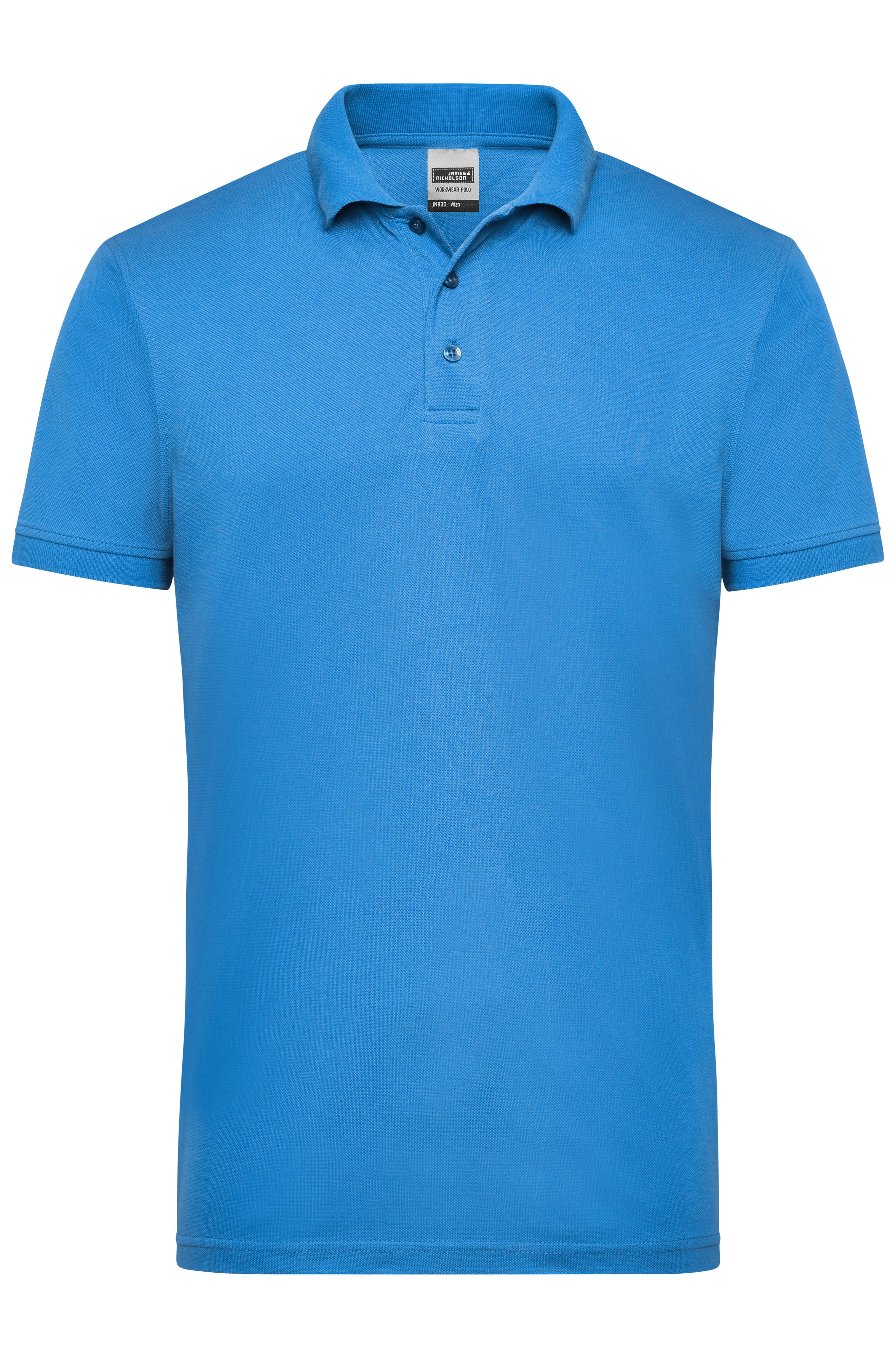 Men's Workwear Polo