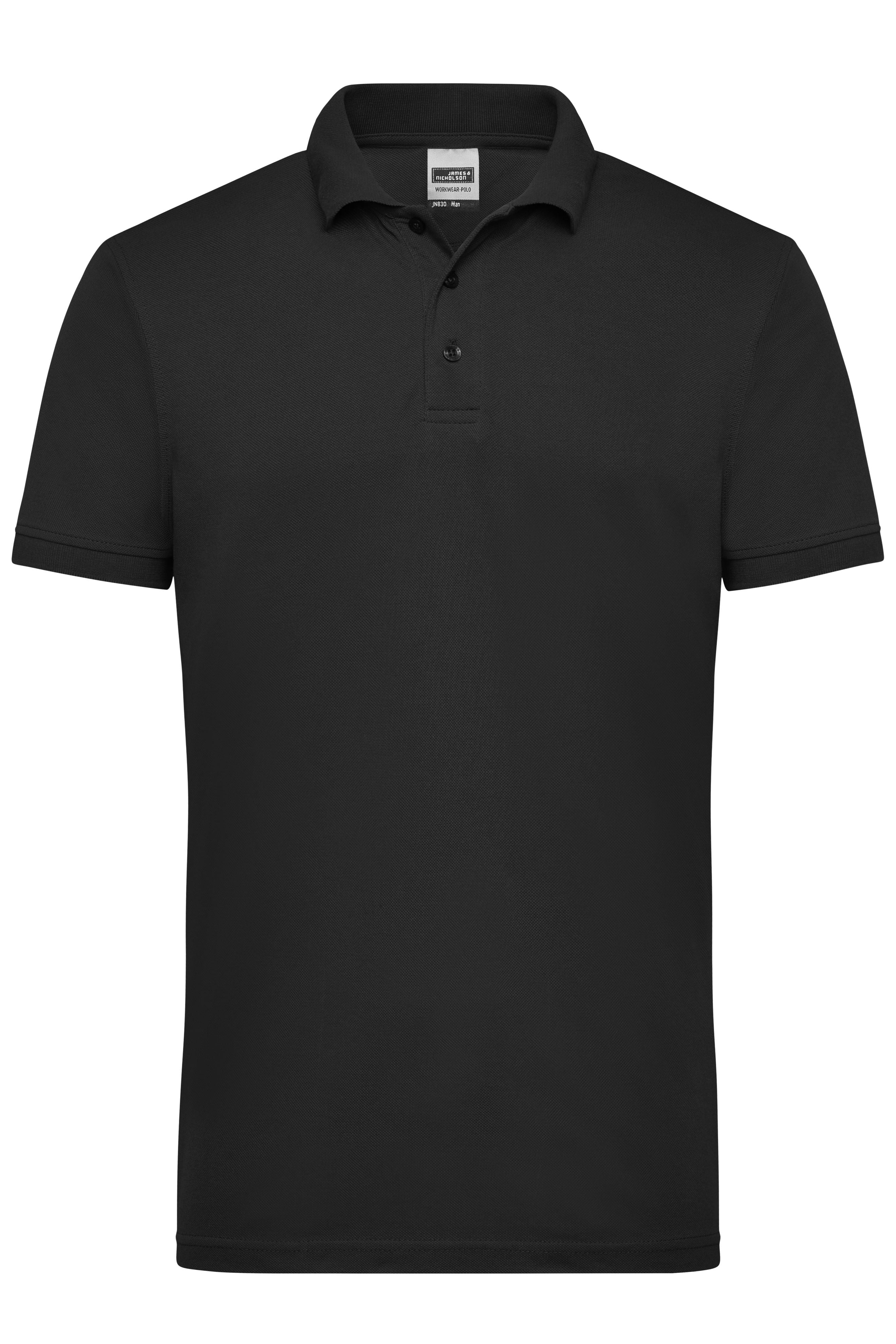 Men's Workwear Polo