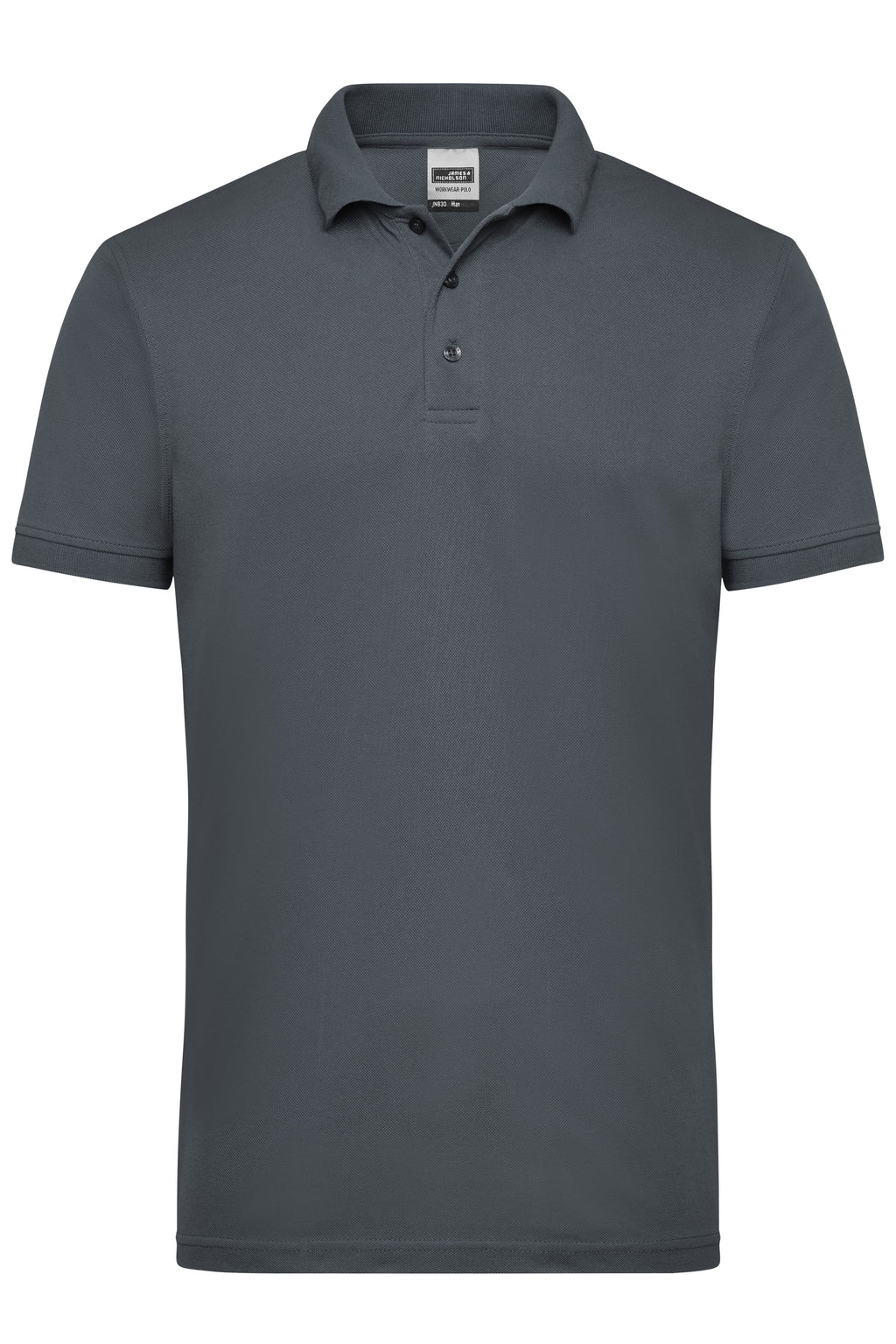 Men's Workwear Polo