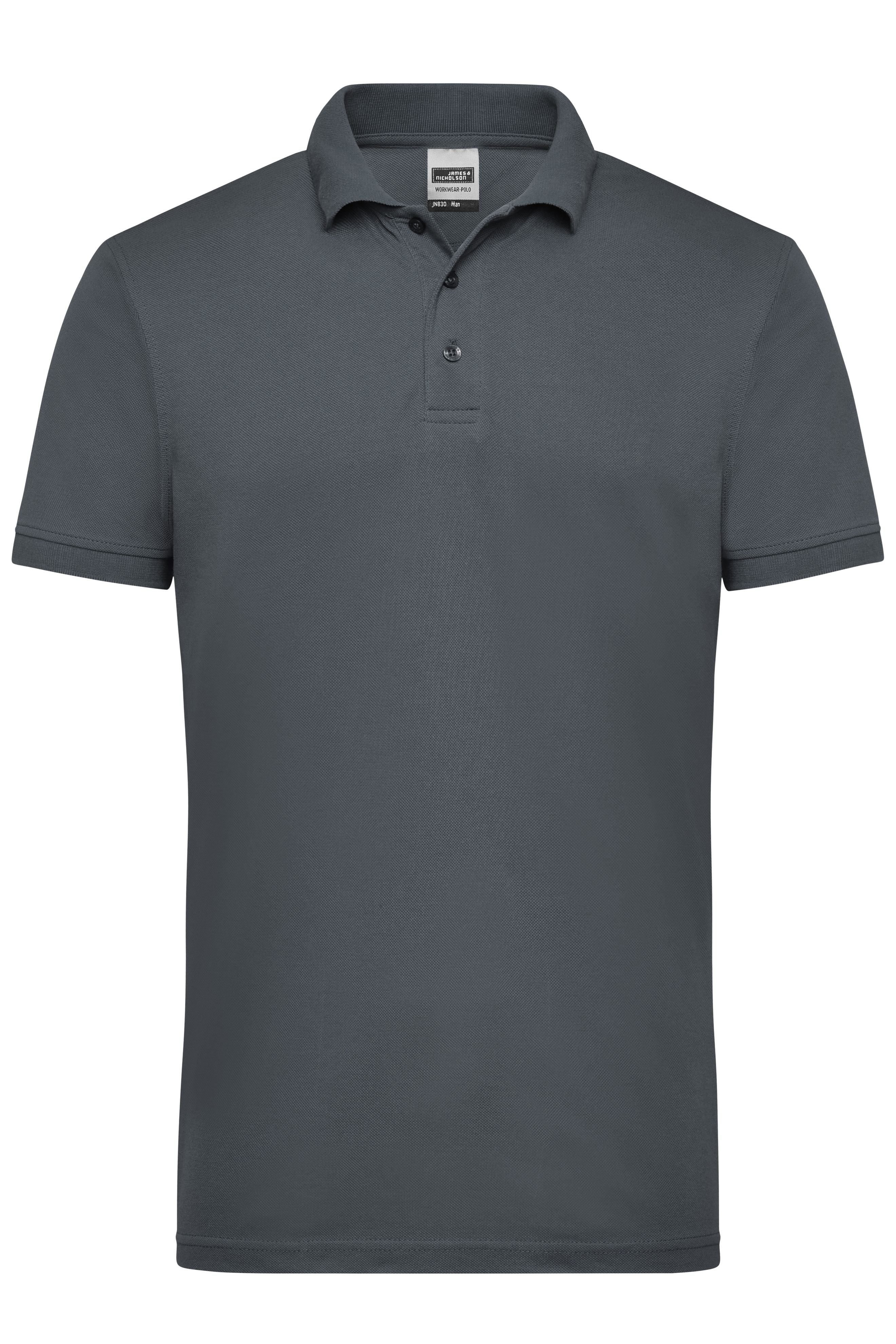 Men's Workwear Polo