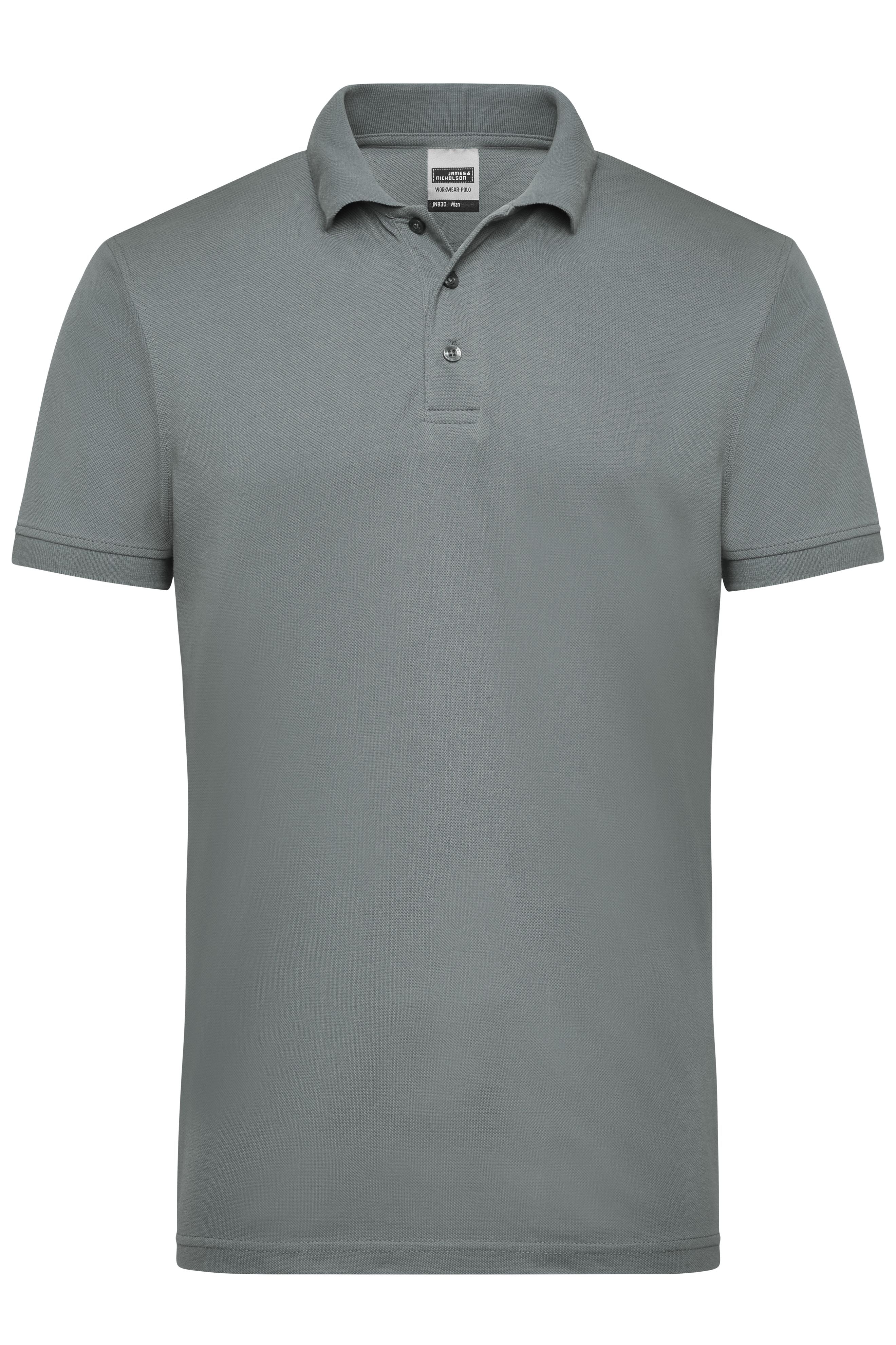 Men's Workwear Polo