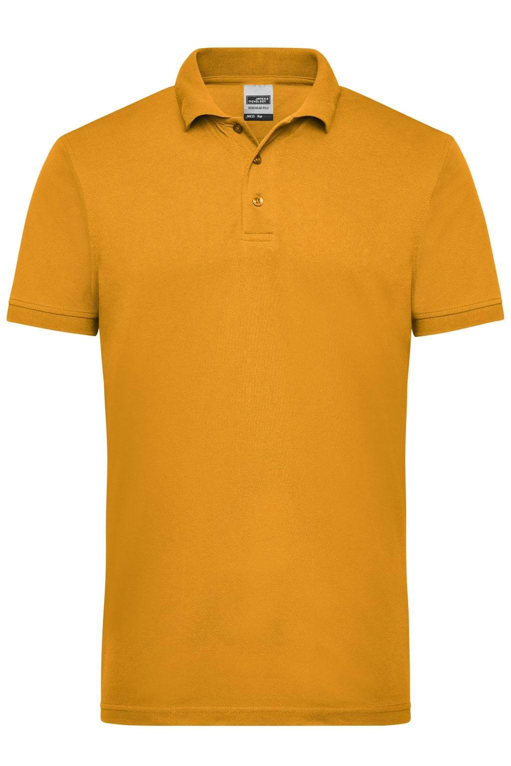 Men's Workwear Polo