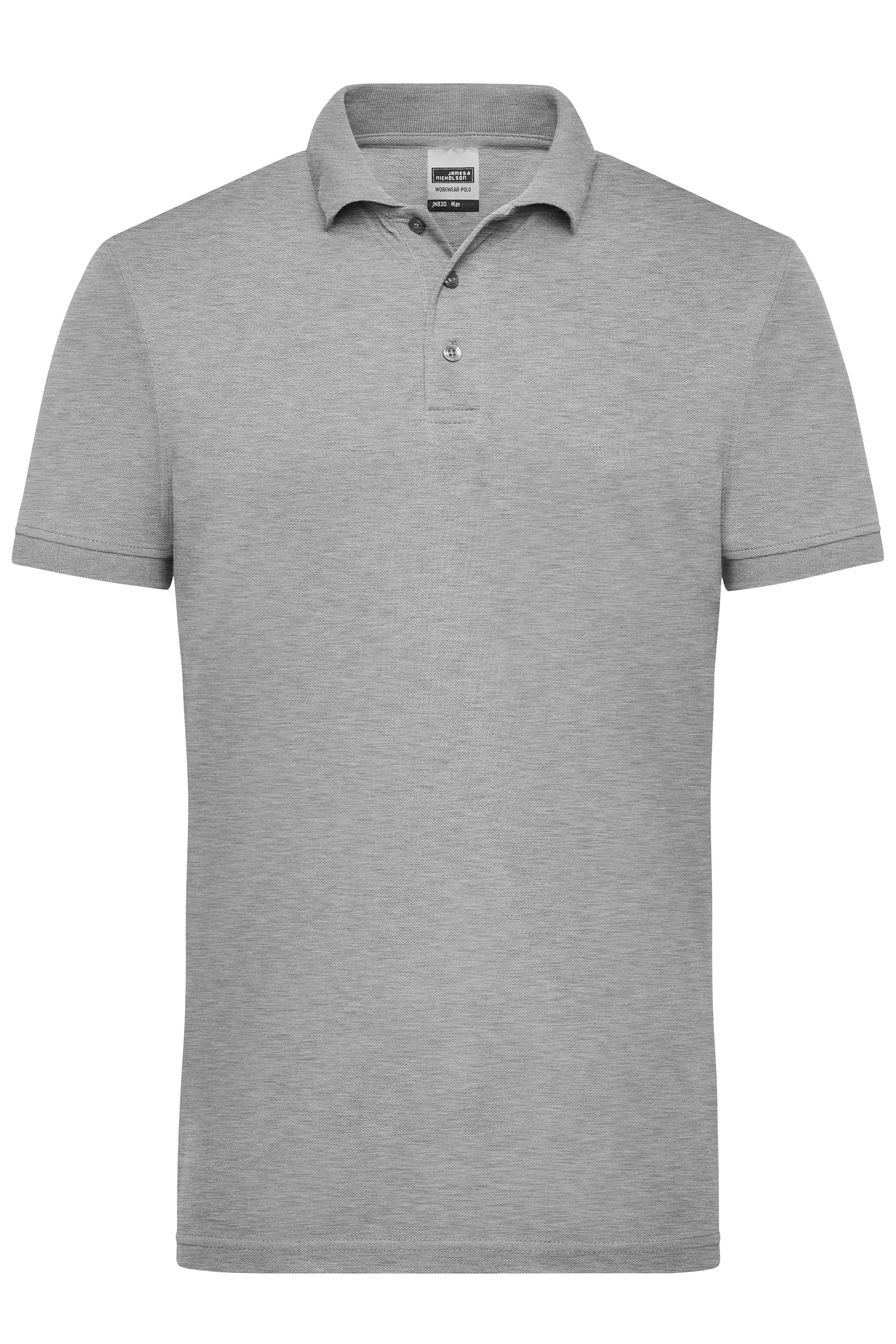 Men's Workwear Polo