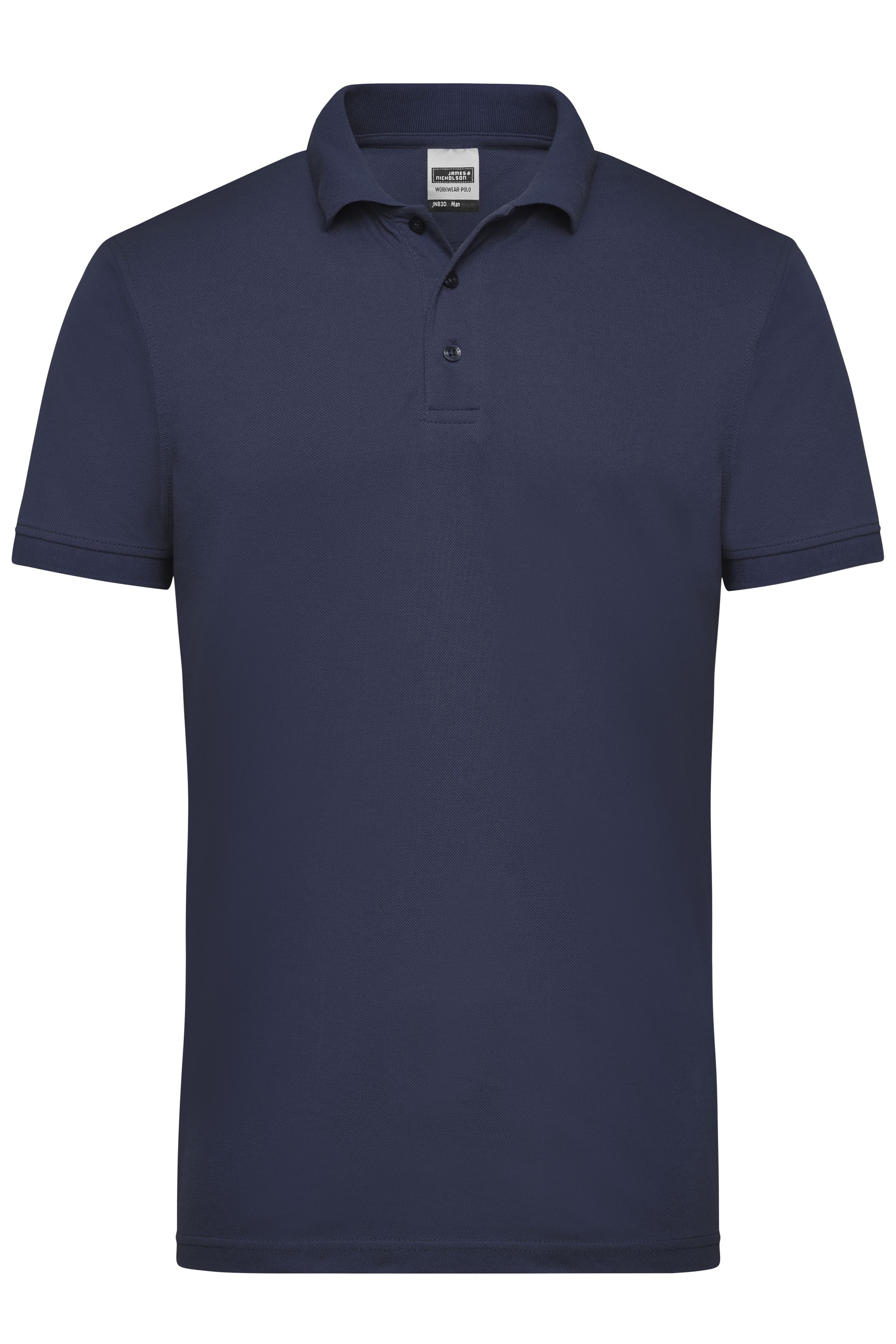 Men's Workwear Polo