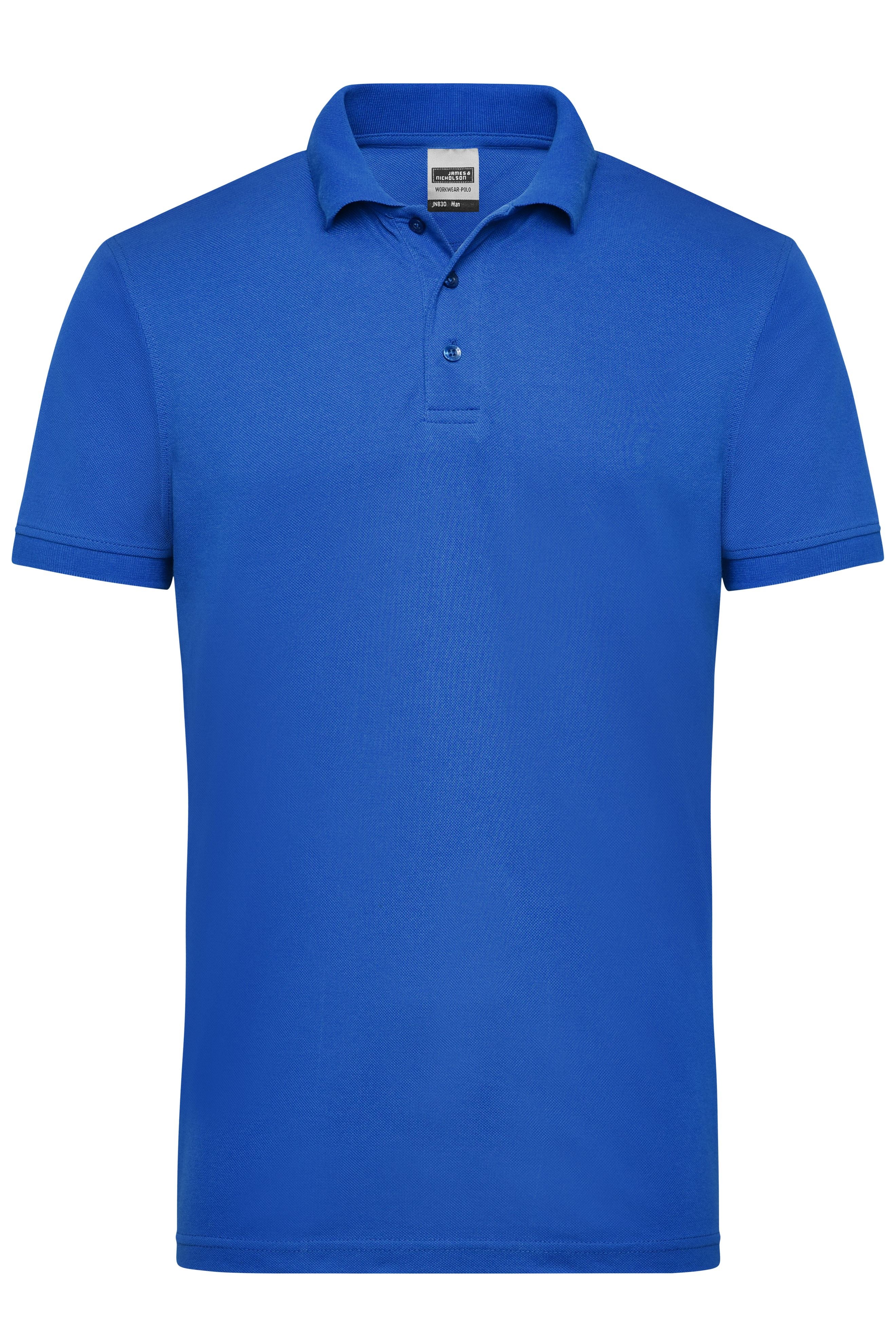 Men's Workwear Polo