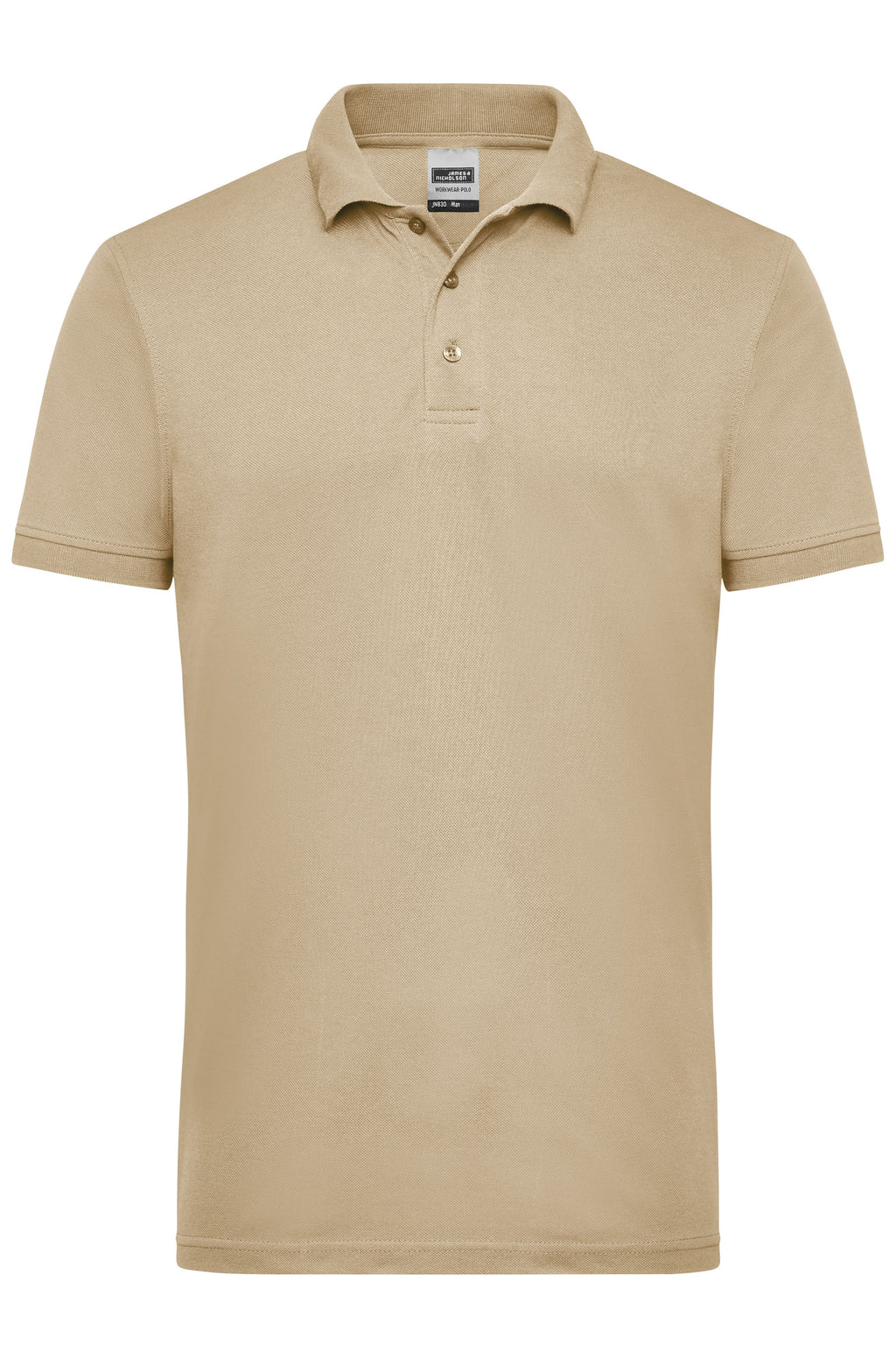 Men's Workwear Polo