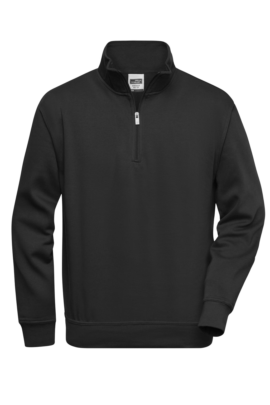 Workwear Half Zip Sweat