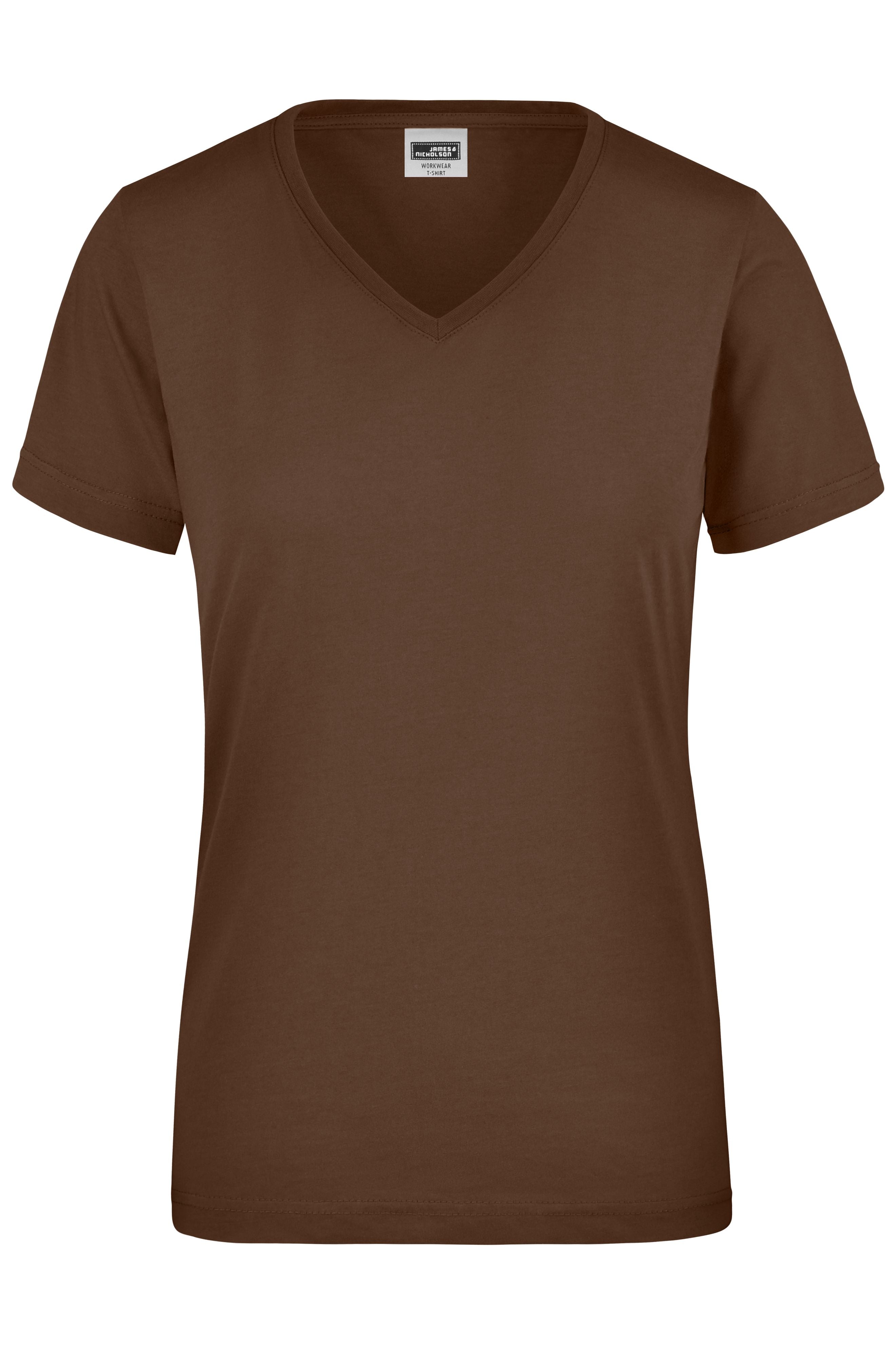 Ladies' Workwear T-Shirt