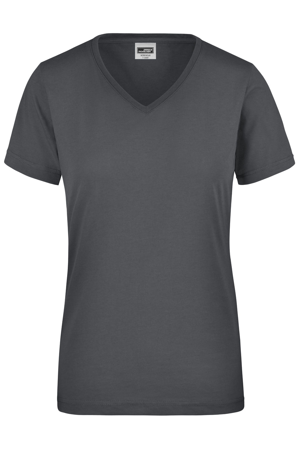 Ladies' Workwear T-Shirt