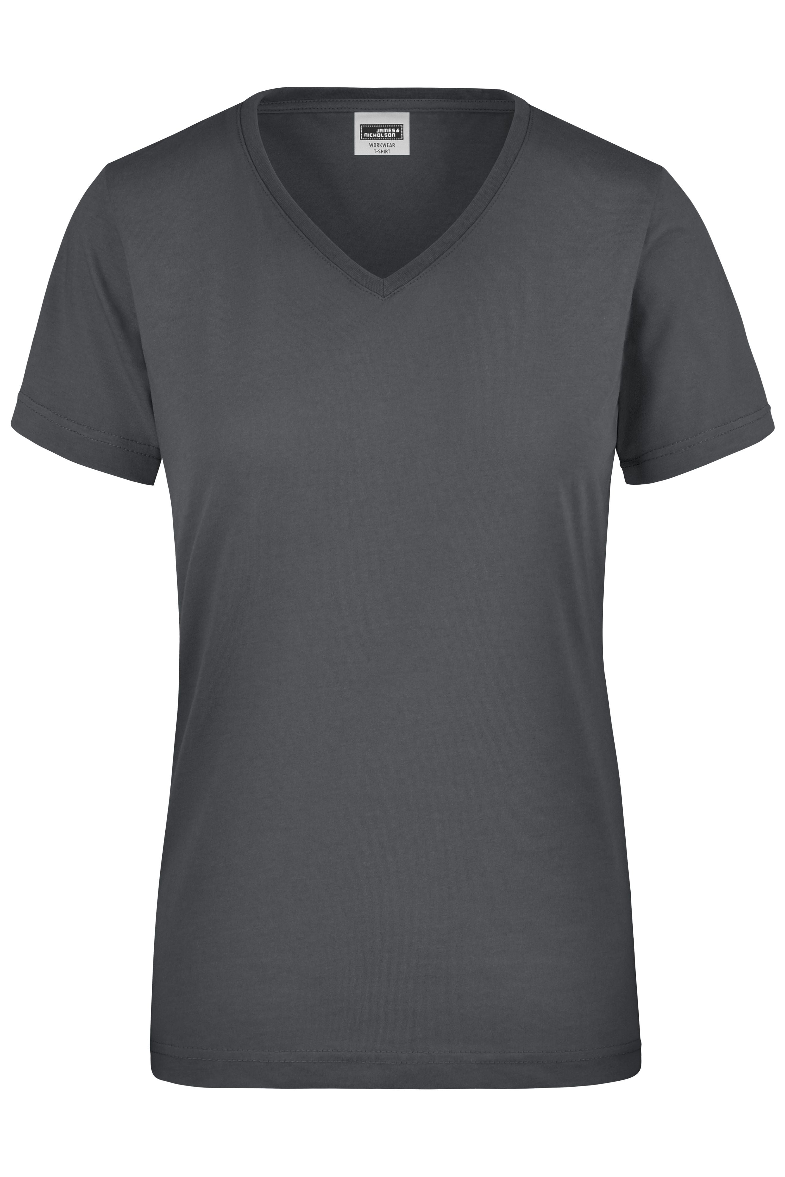 Ladies' Workwear T-Shirt