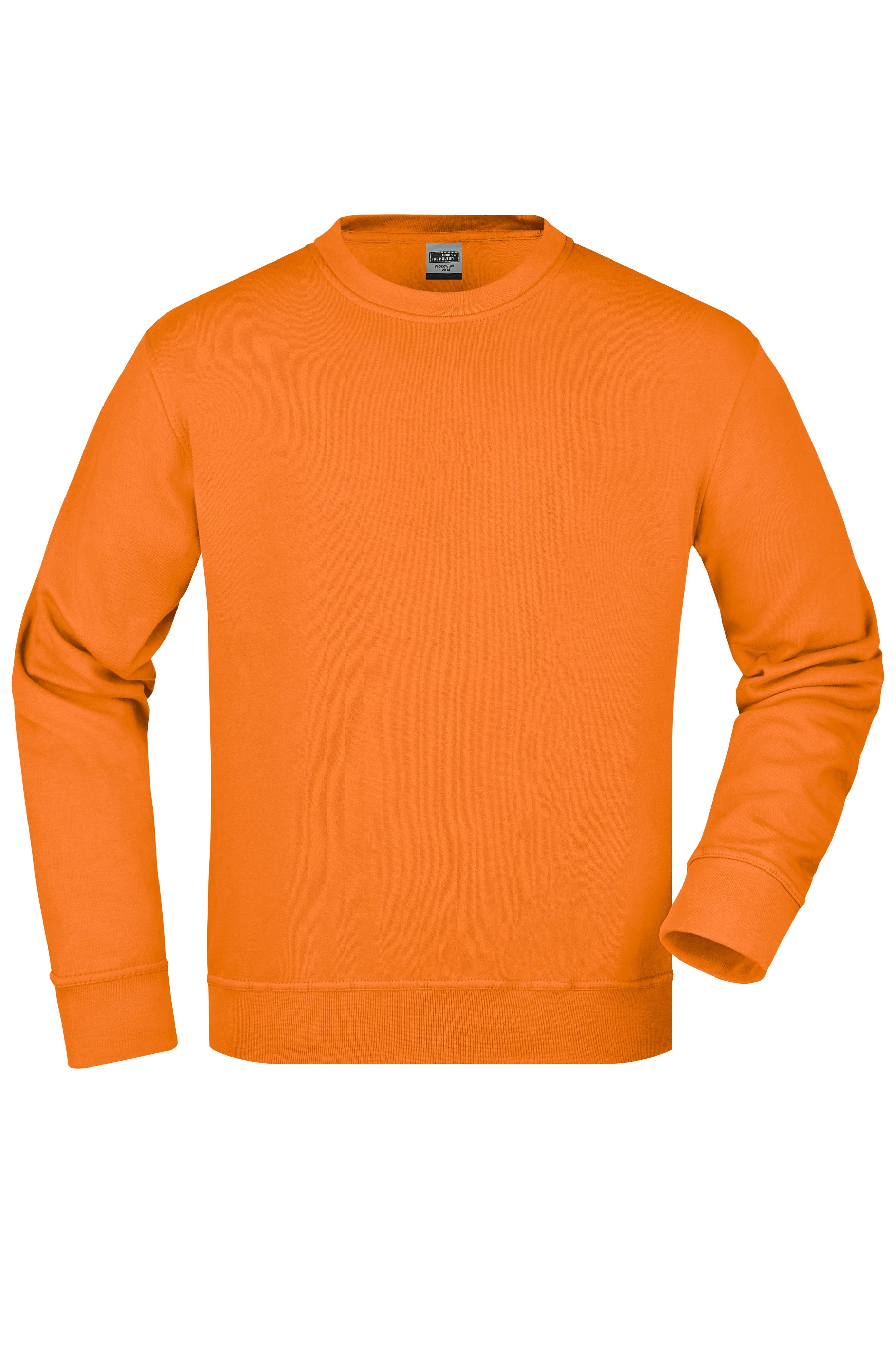 Workwear Sweatshirt