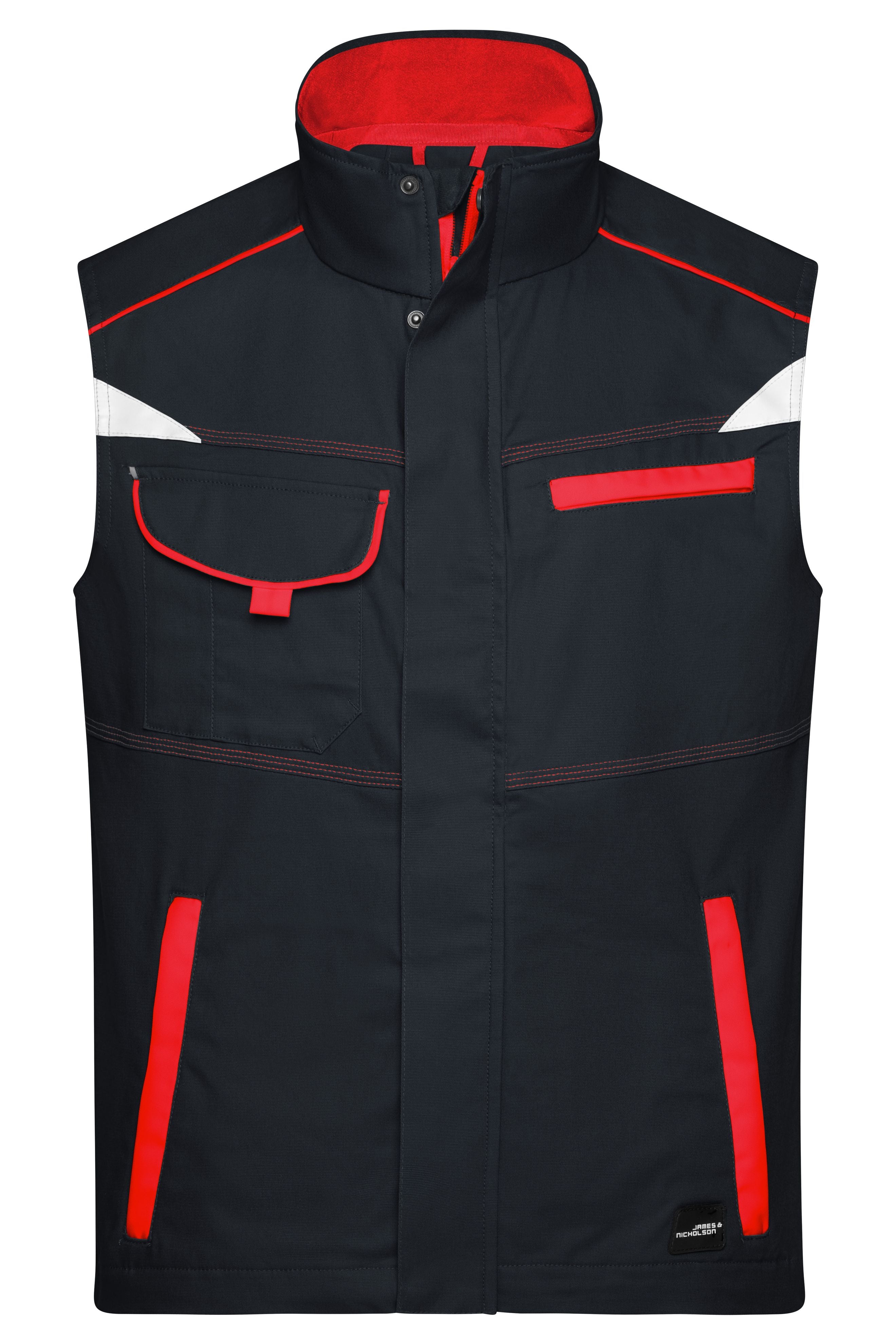 Workwear Vest - COLOR -